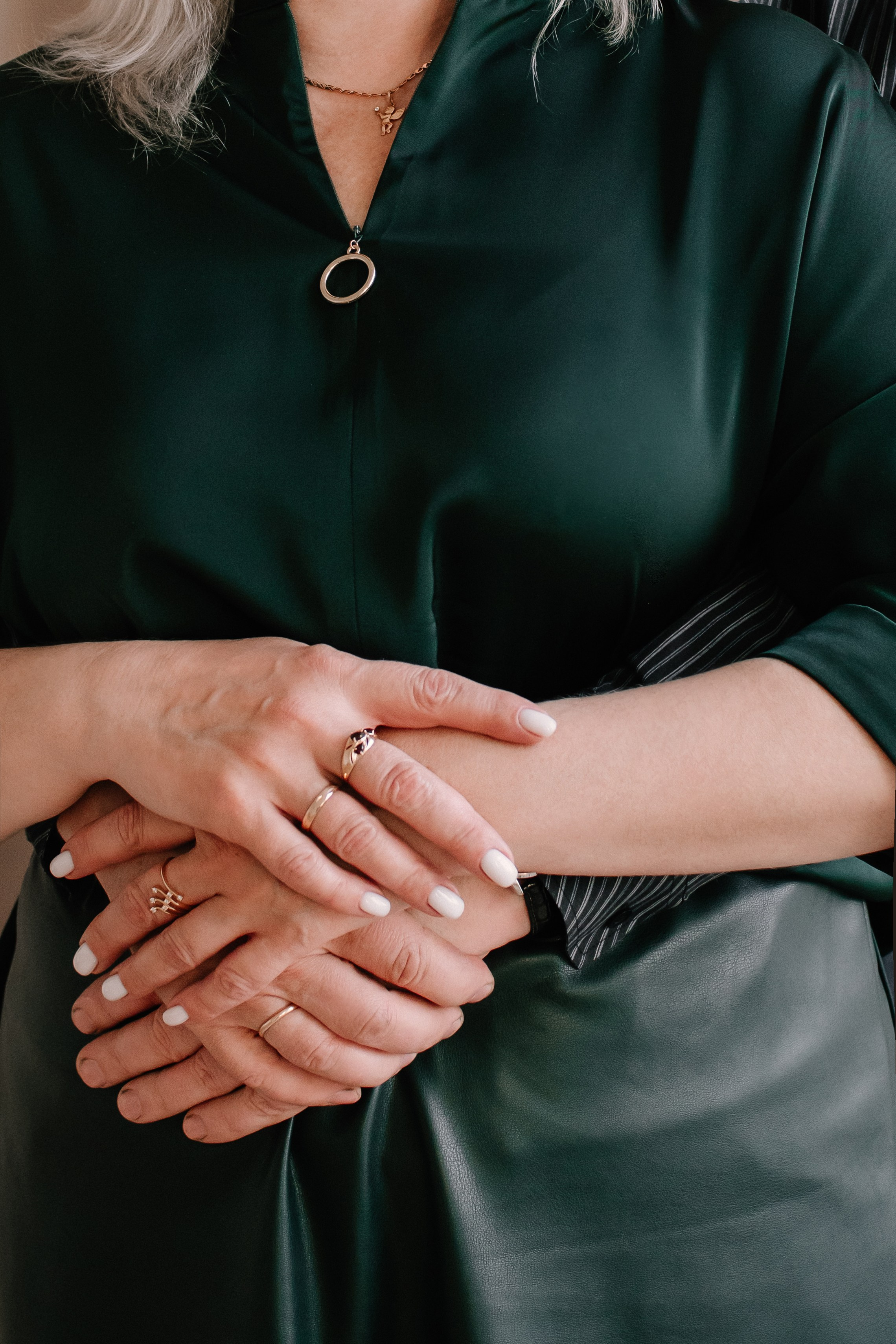 Семья Хазимуратовы. КЦ11. Фотограф в Челябинске Любовь Денисенко