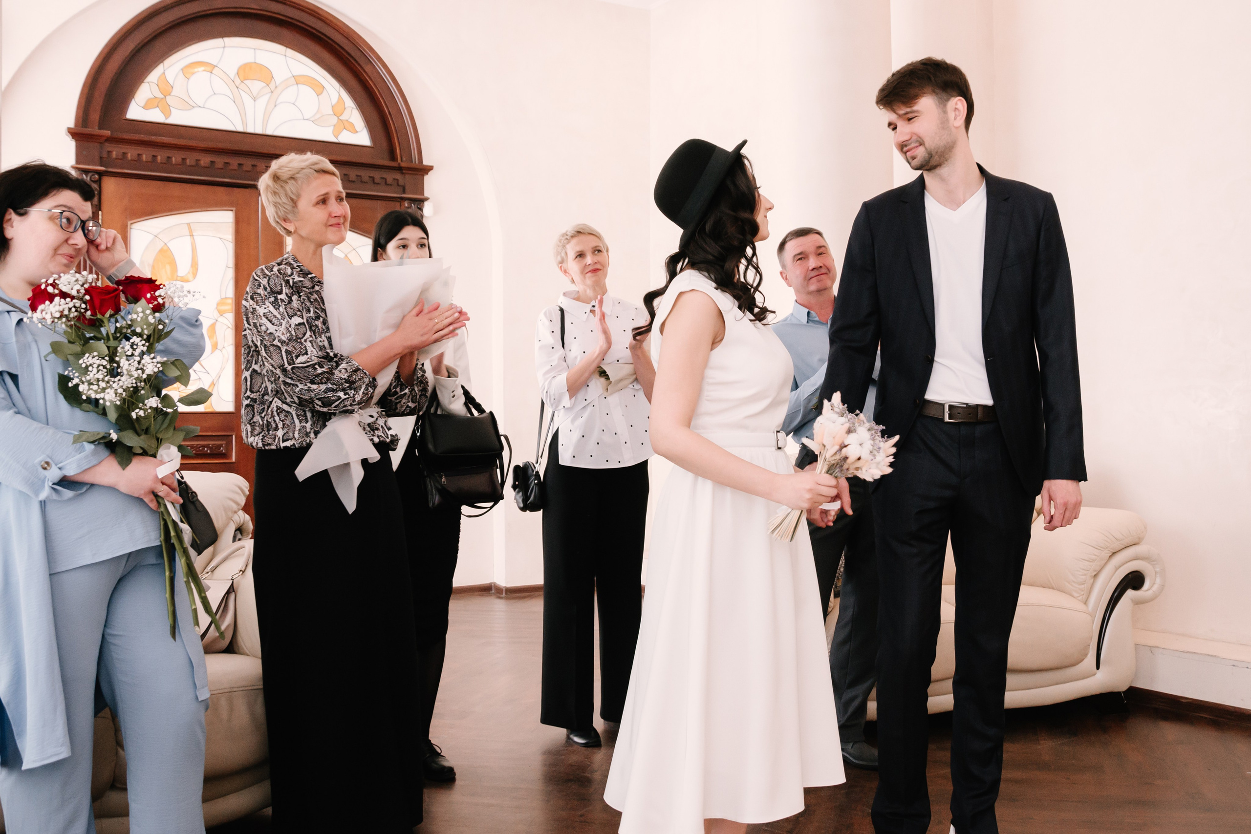 Вера и Никита 17.05.2024. Фотограф в Челябинске Любовь Денисенко