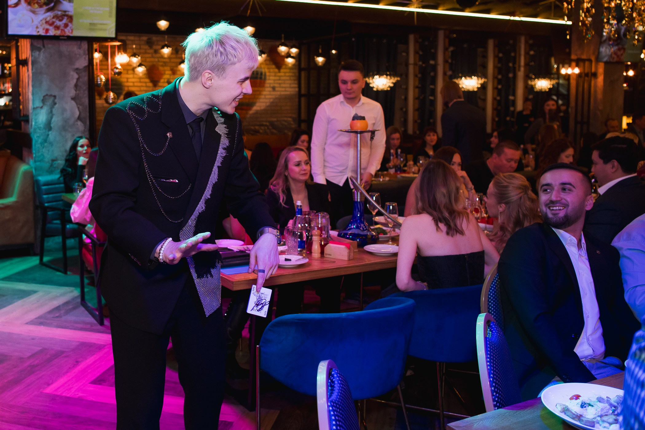 Новогодний корпоратив «Стройтехно-Урал». Фомина Елена Свадебный и семейный фотограф