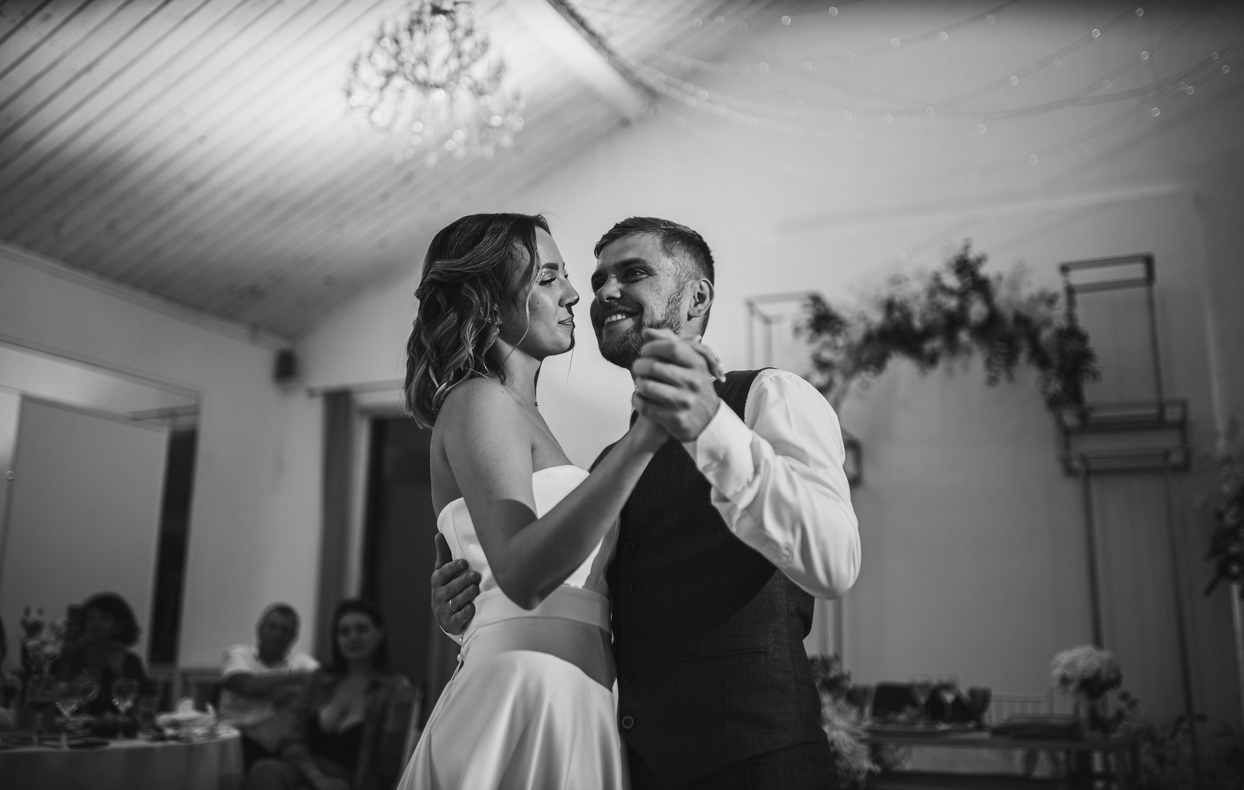 Света и Влад (регистрация банкет). Семейный и свадебный фотограф в Екатеринбурге Орлова Ирина