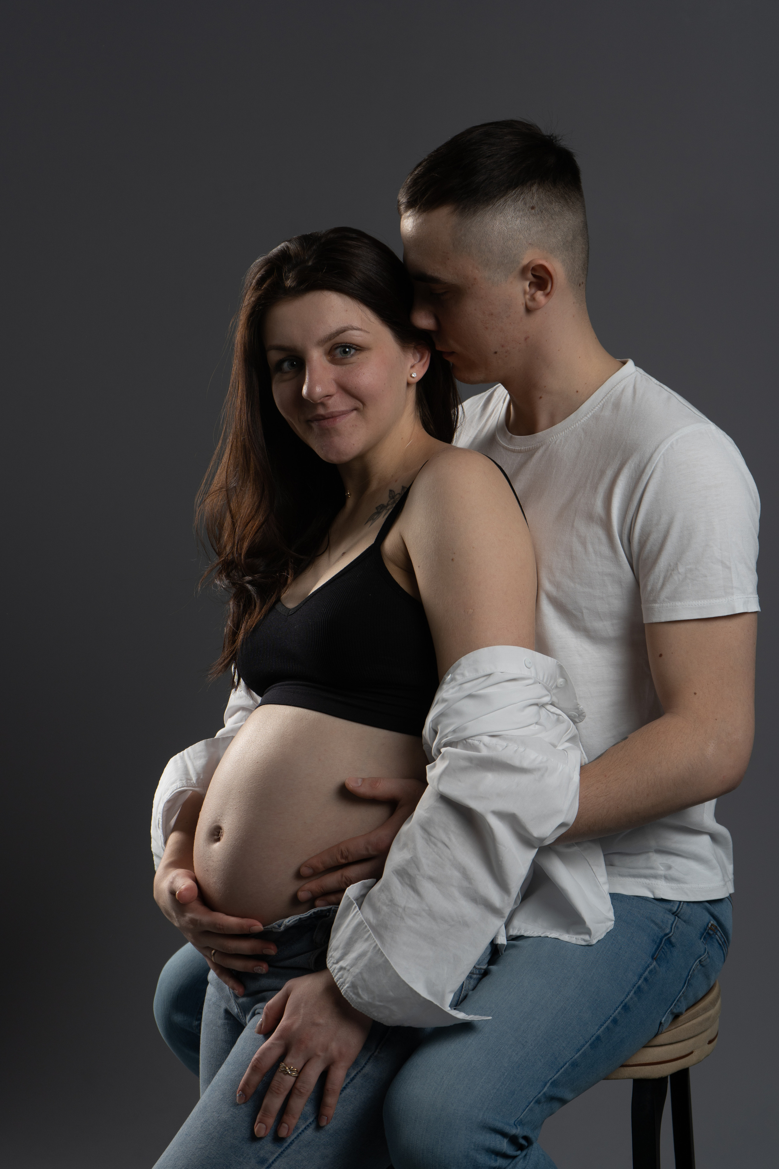 Семейная и детская съемка. Свадебный и семейный фотограф в Москве Сергей Кравчак