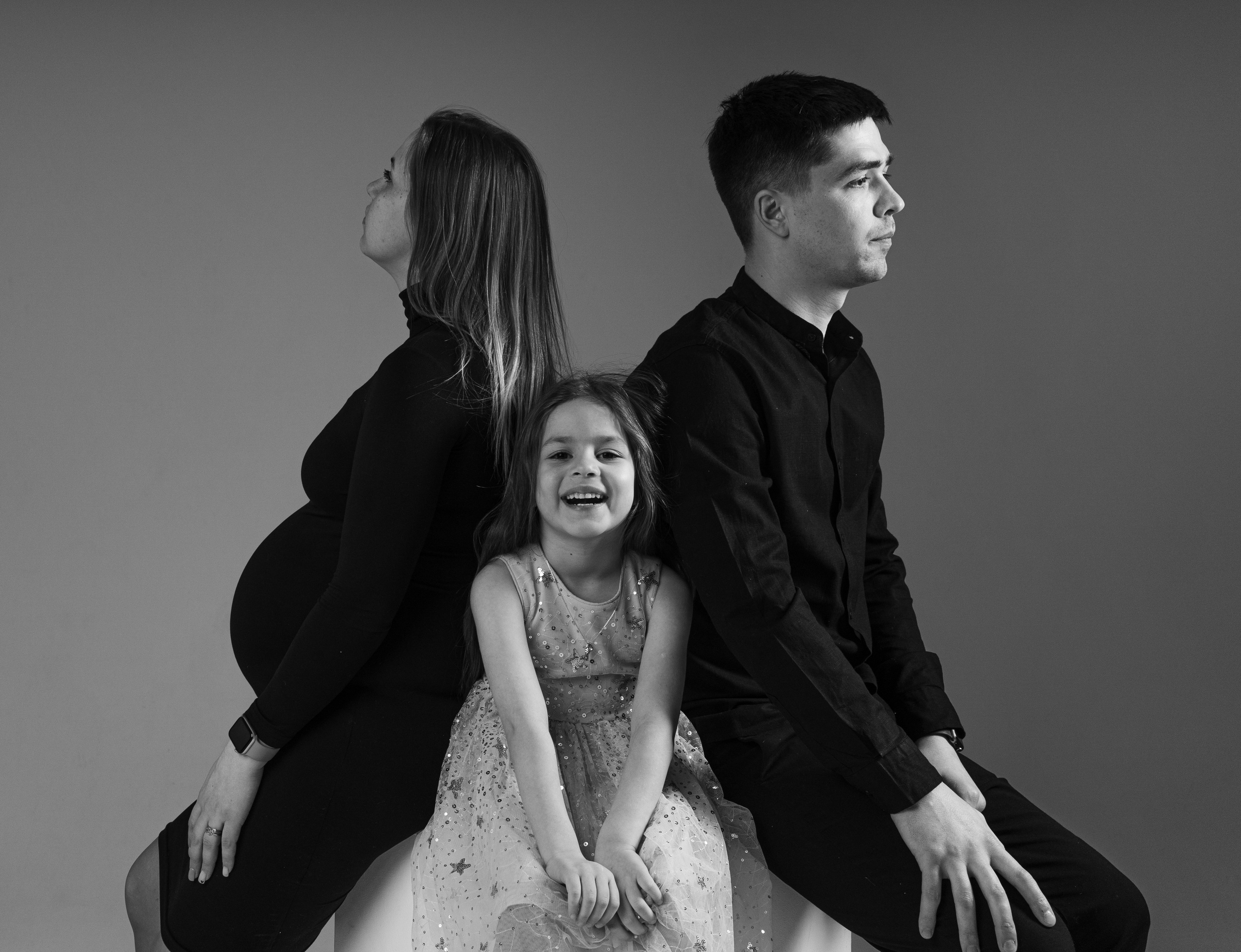 Свадебный и семейный фотограф в Москве Сергей Кравчак