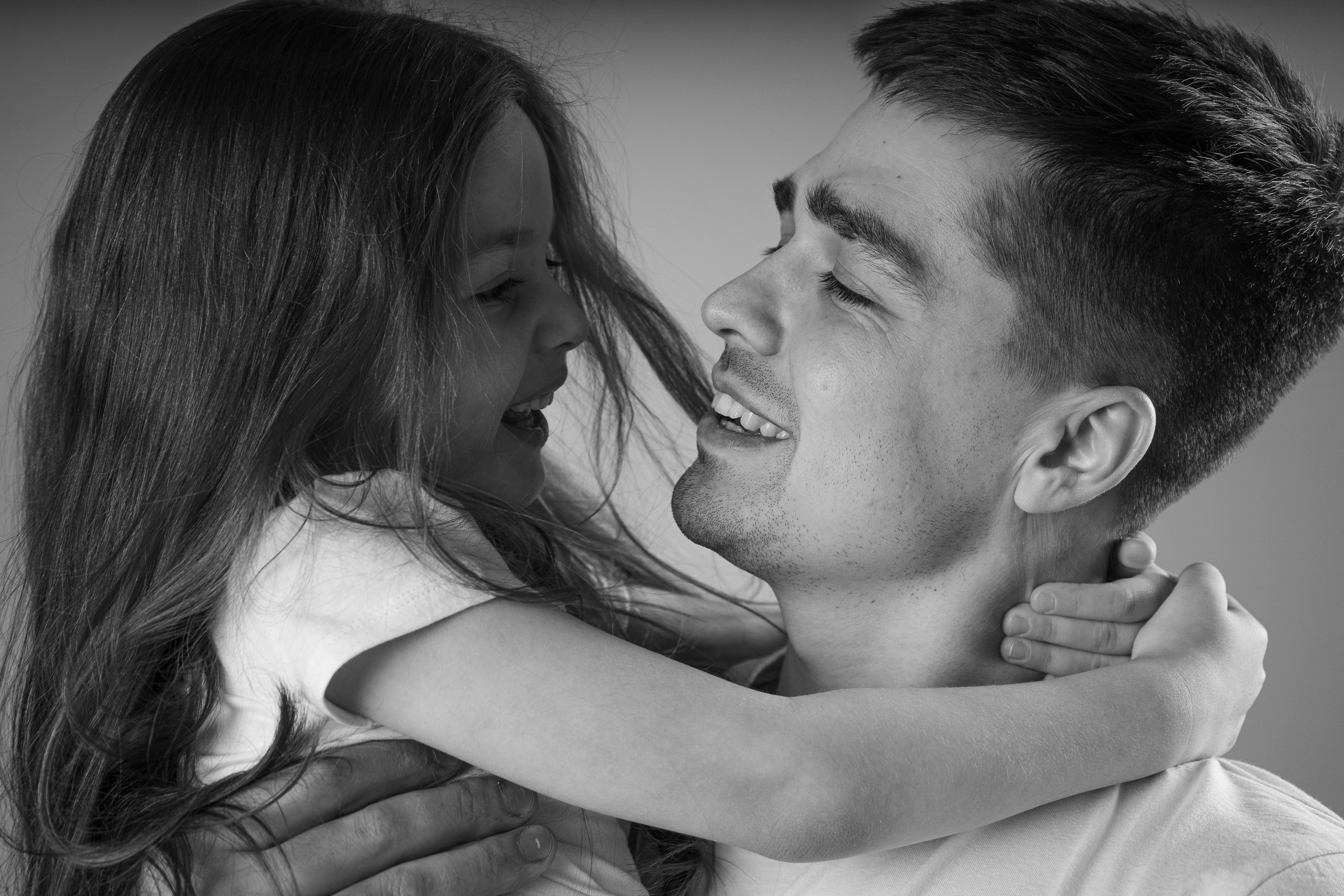 Семейная и детская съемка. Свадебный и семейный фотограф в Москве Сергей Кравчак