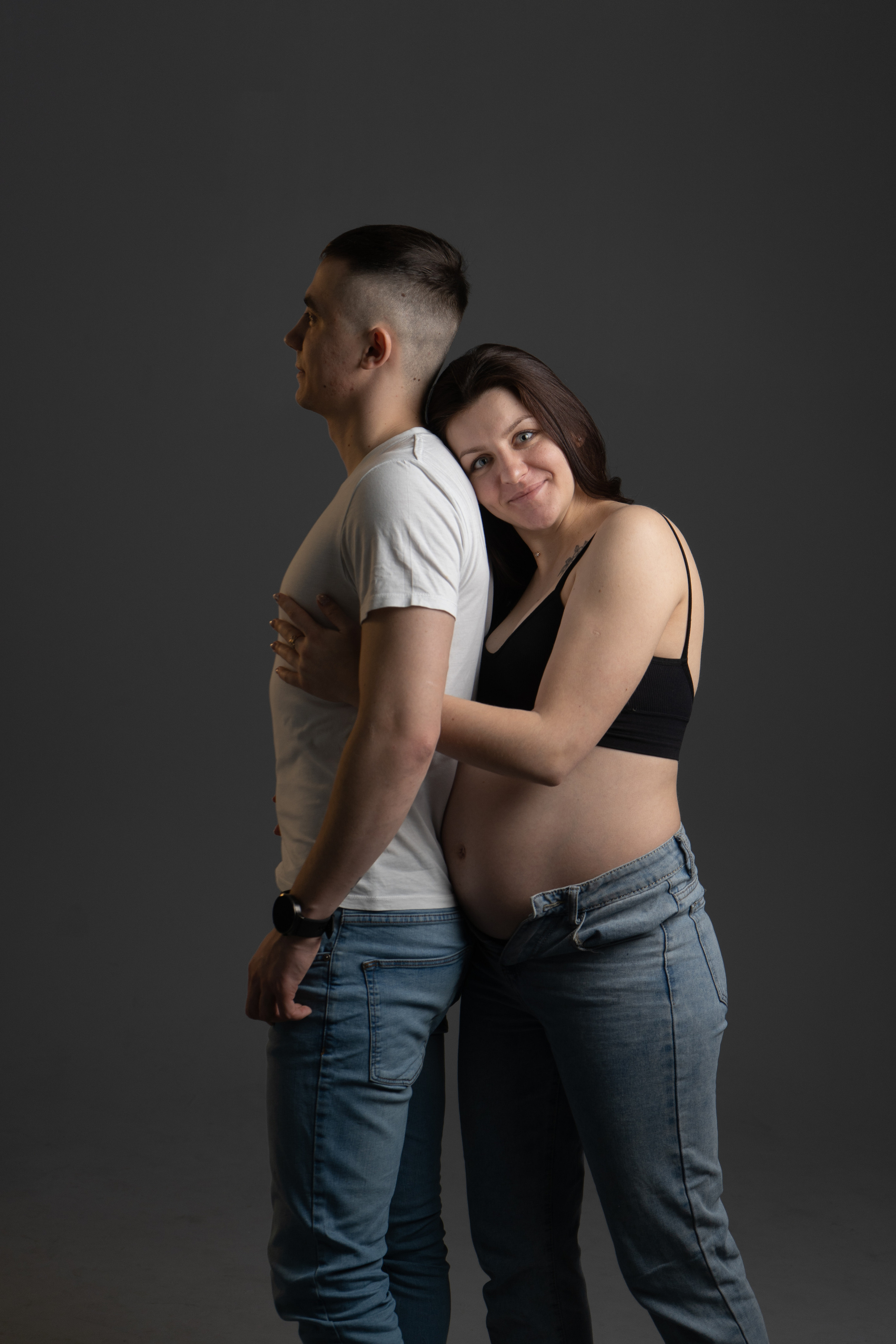 Семейная и детская съемка. Свадебный и семейный фотограф в Москве Сергей Кравчак