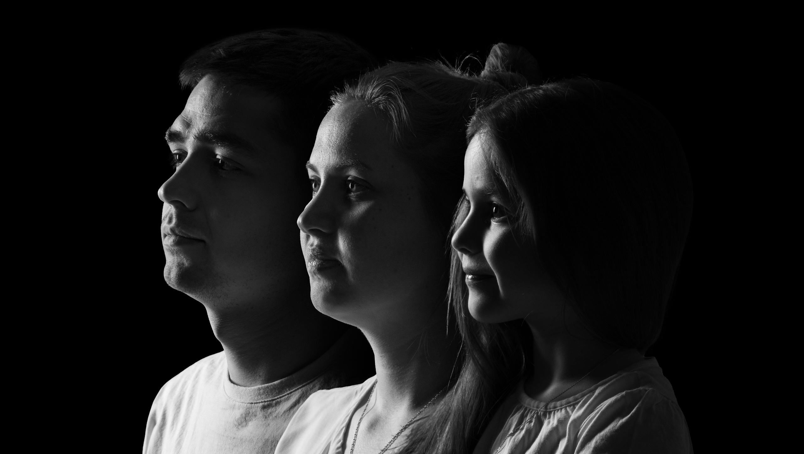 Семейная и детская съемка. Свадебный и семейный фотограф в Москве Сергей Кравчак