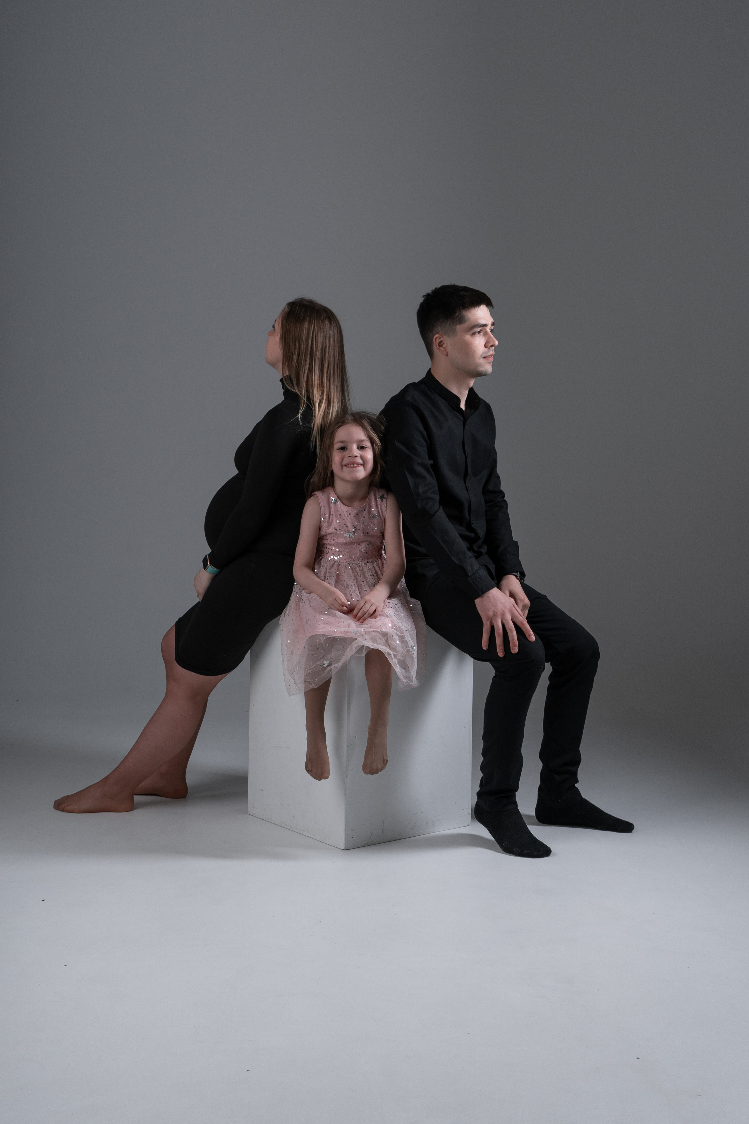 Семейная и детская съемка. Свадебный и семейный фотограф в Москве Сергей Кравчак