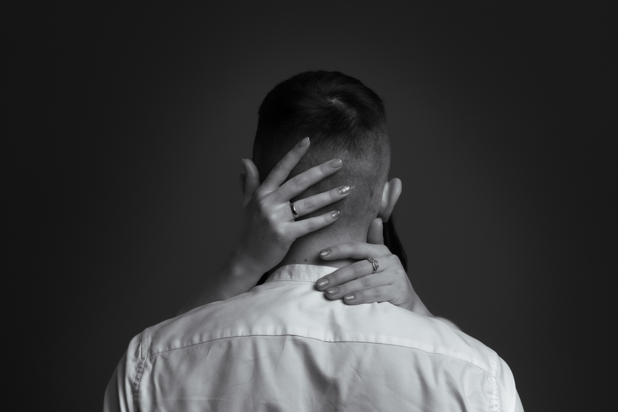 Свадебный и семейный фотограф в Москве Сергей Кравчак