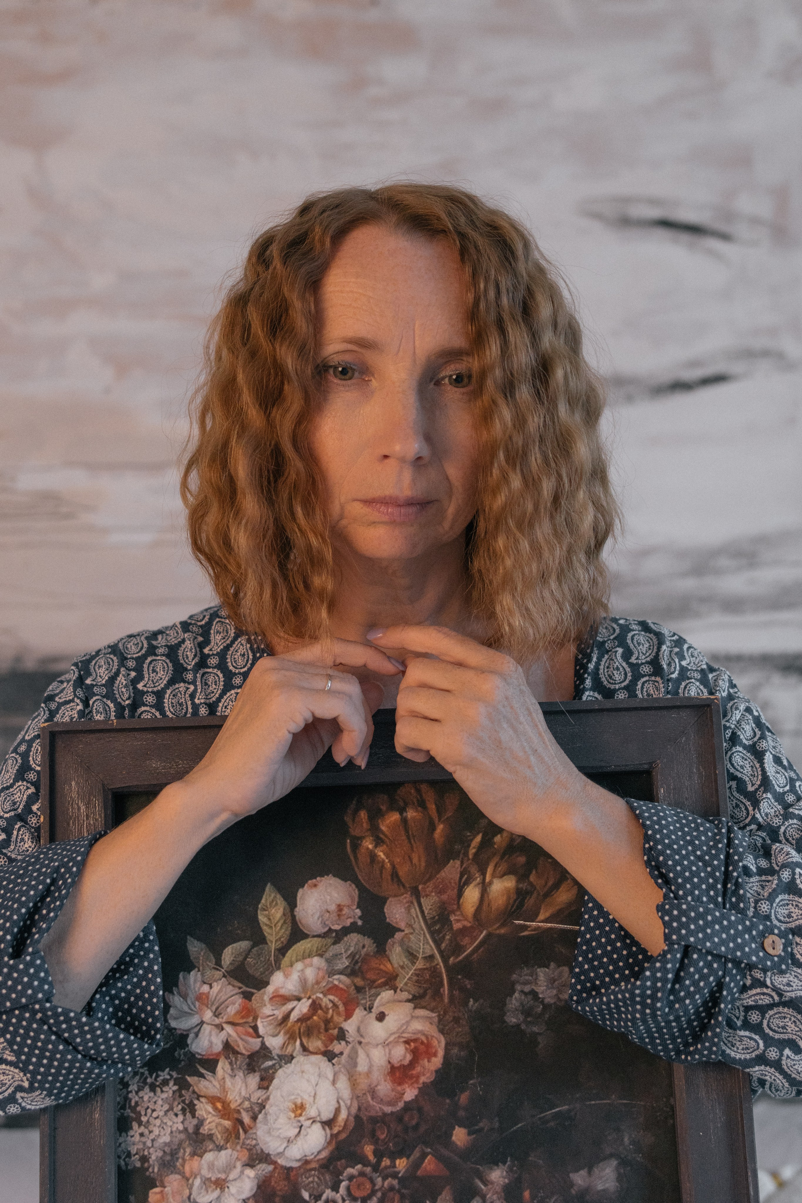 Портреты. Фотограф в Томске Светлана Нестерова