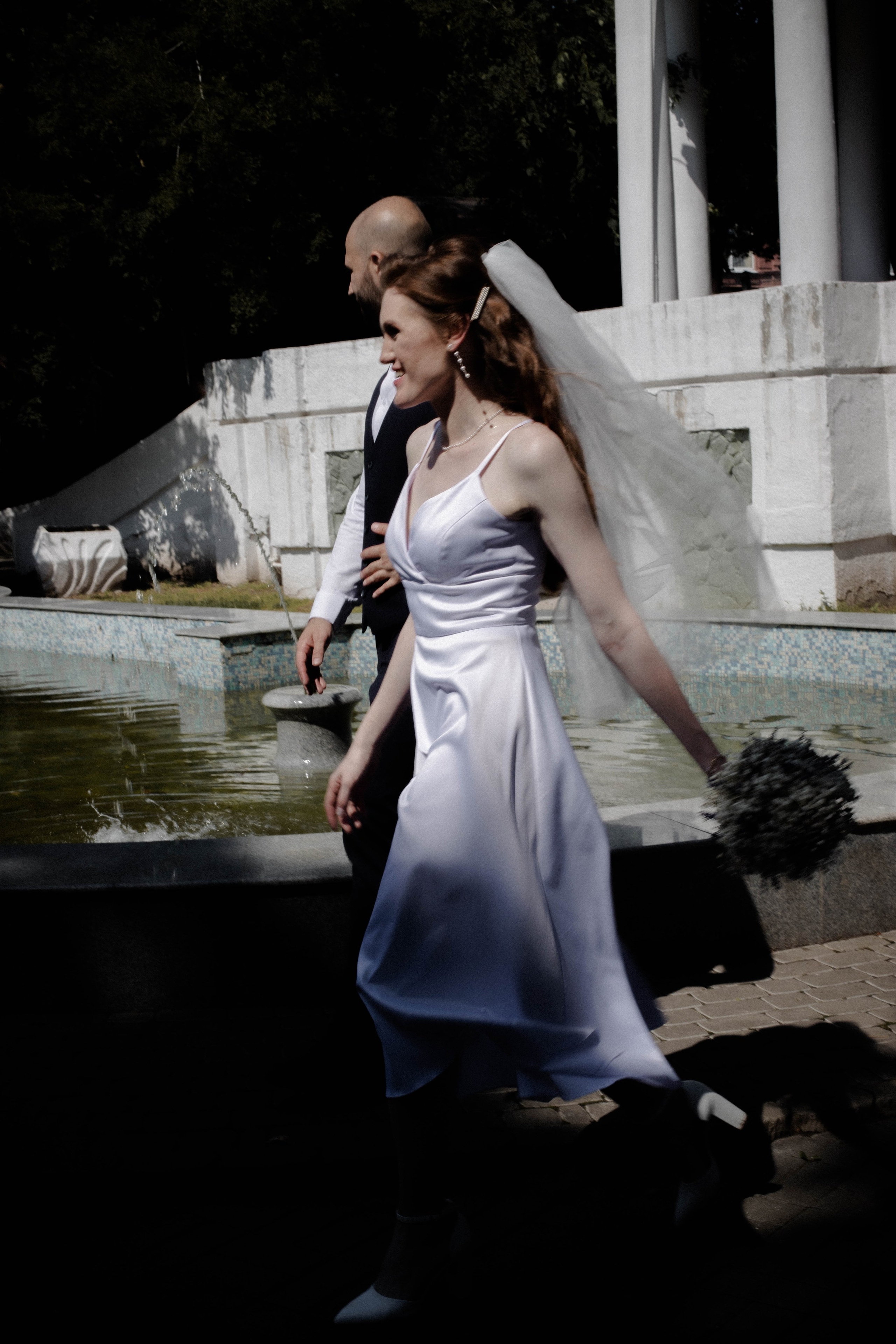 Свадебные мгновения. Главная