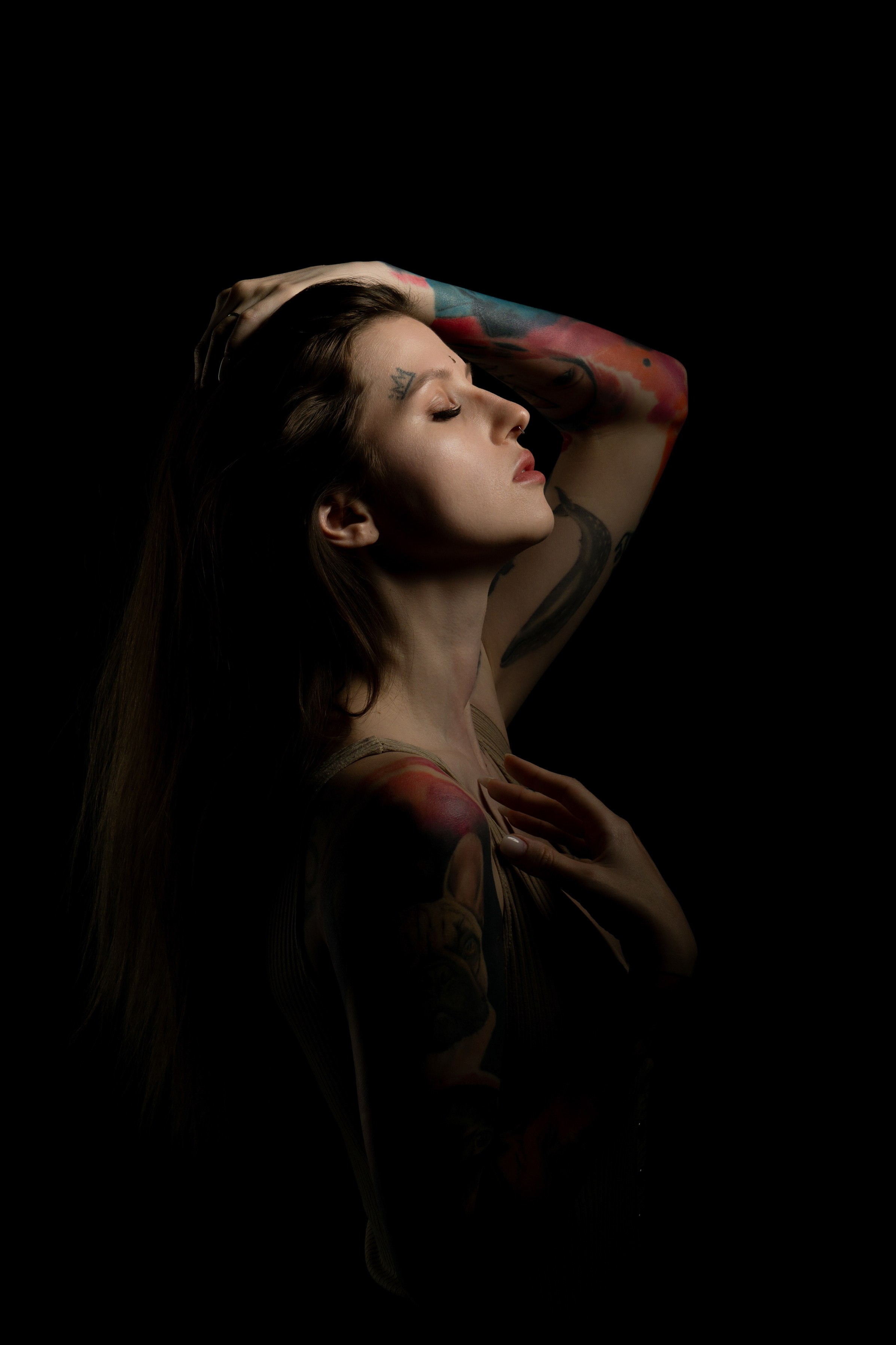 Diana. Фотограф в Новороссийске Алёна Сватко