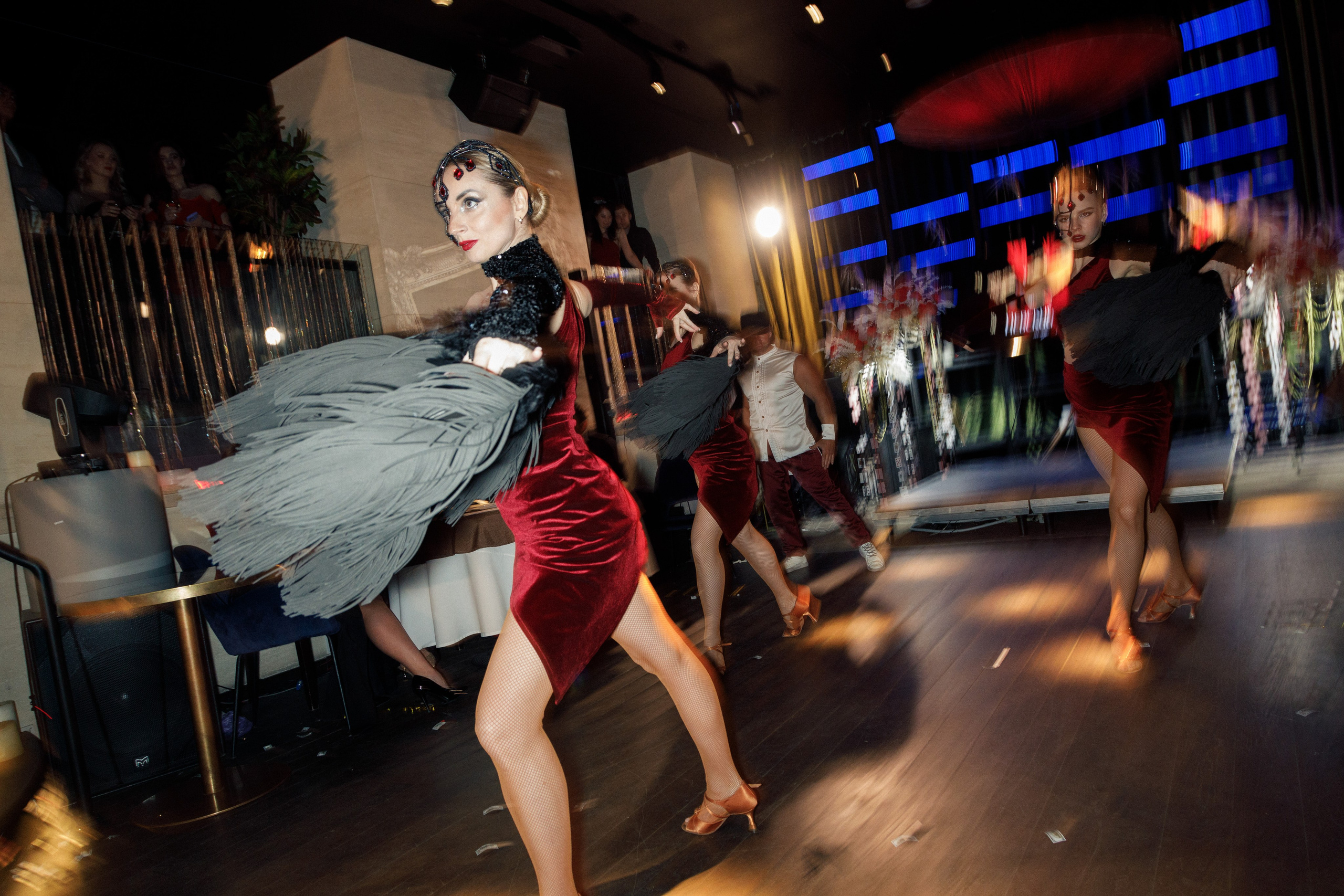 НЕ свадебный переполох. Артём Бачурин — свадебный фотограф Воронеж