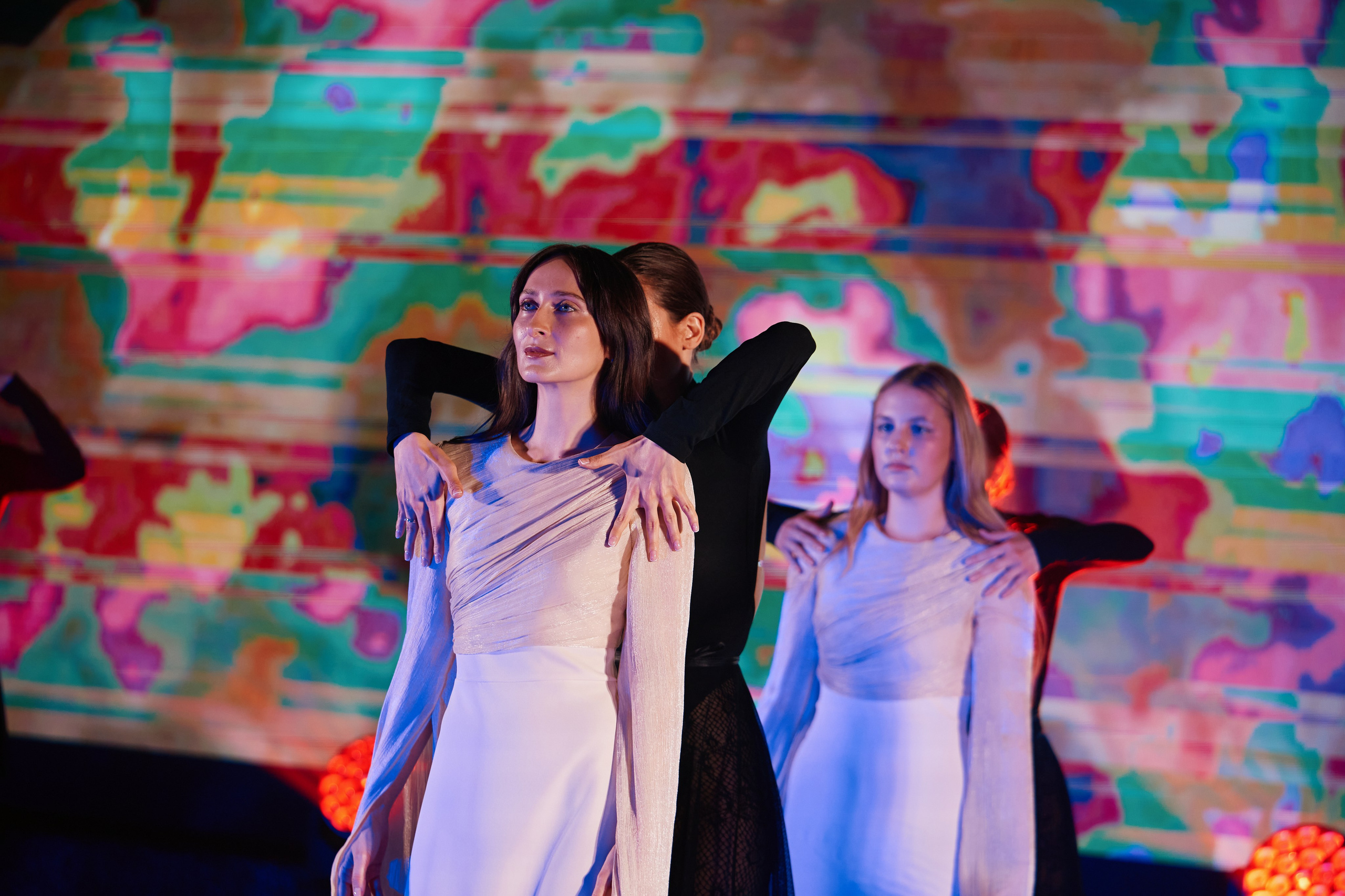 VIVA GLAM Отчетный концерт. Фотограф и видеограф в Кургане Леонид Корнильев