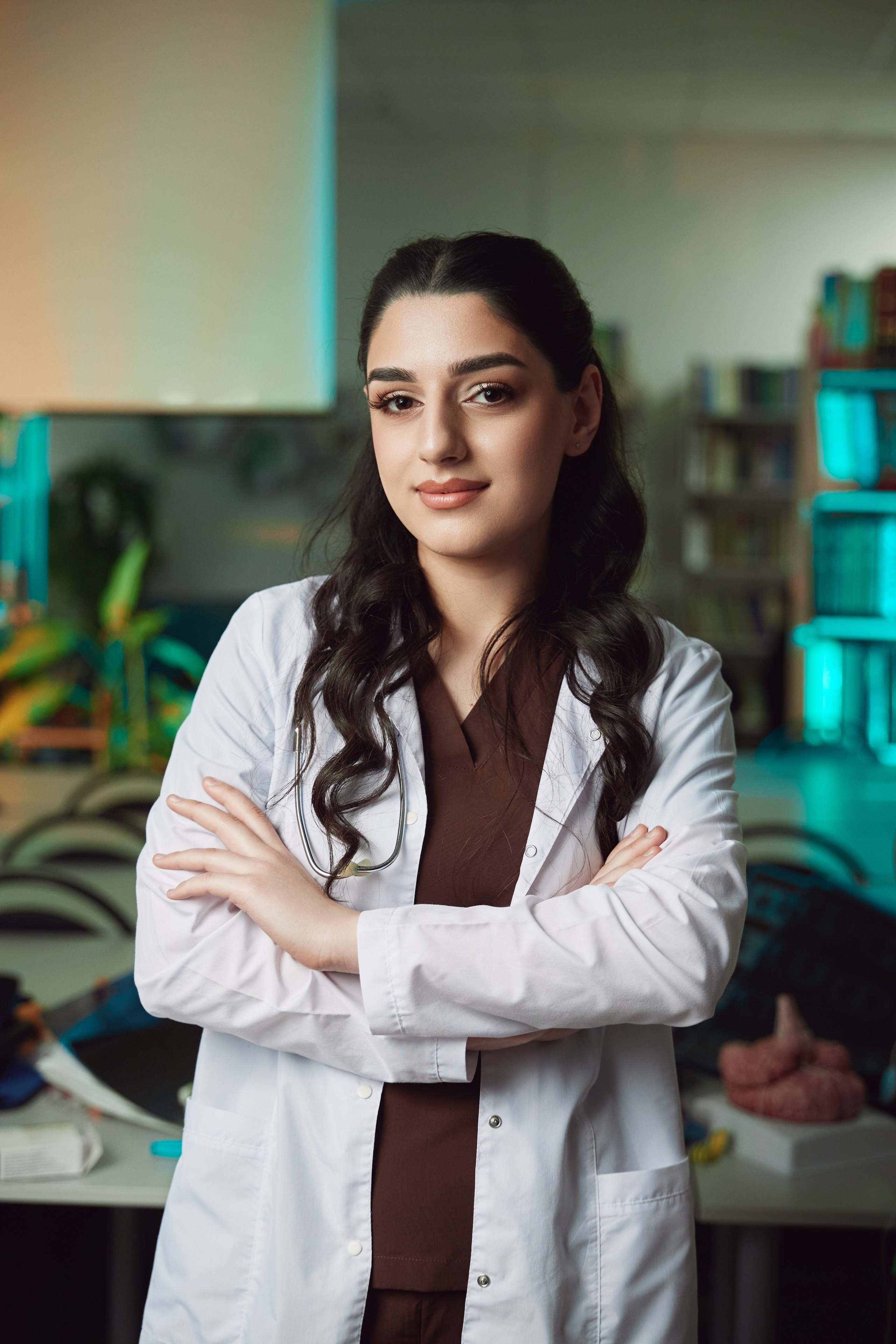 Выпускной мед. Фотограф и видеограф в Кургане Леонид Корнильев