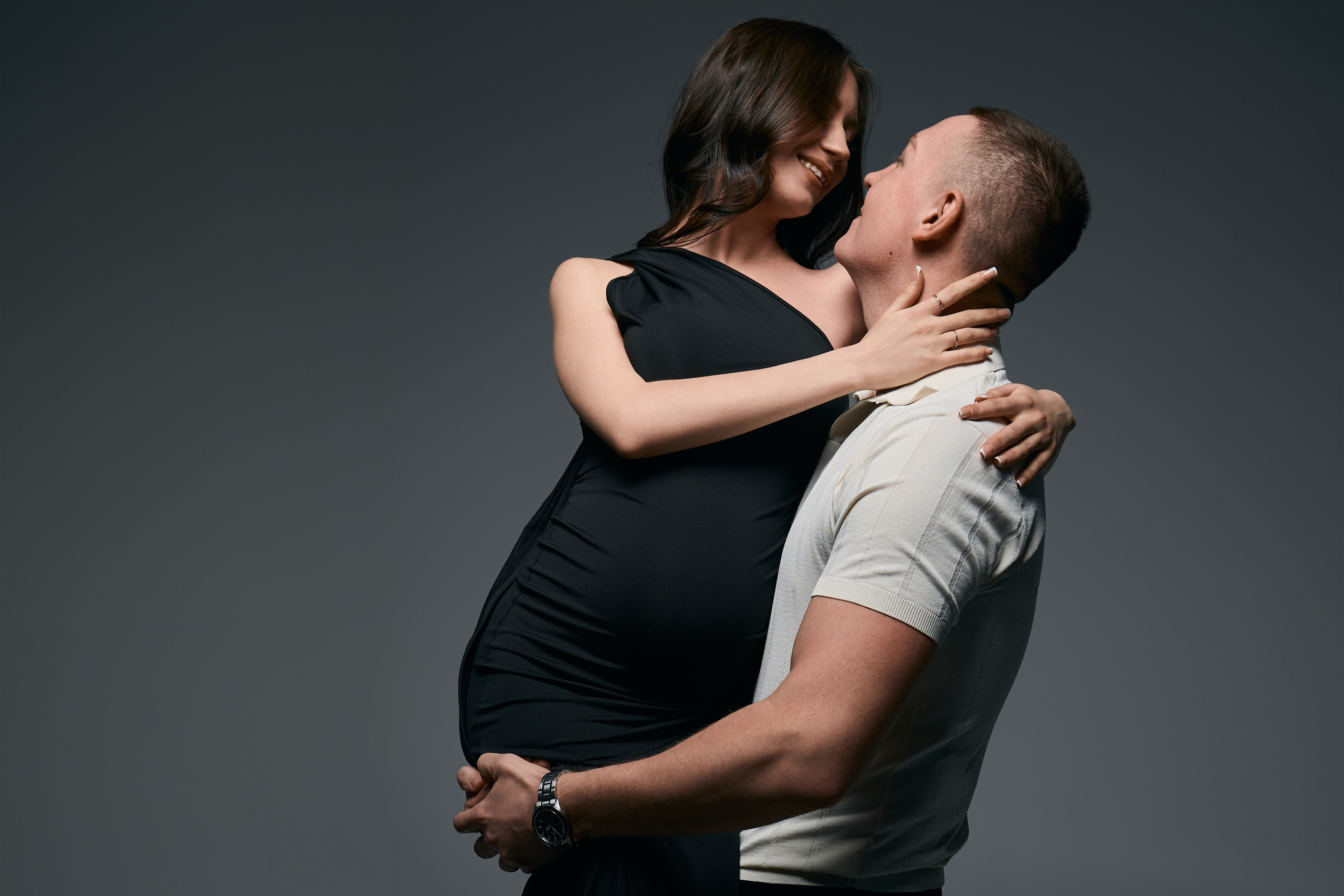 Виктория и Денис. Фотограф и видеограф в Кургане Леонид Корнильев