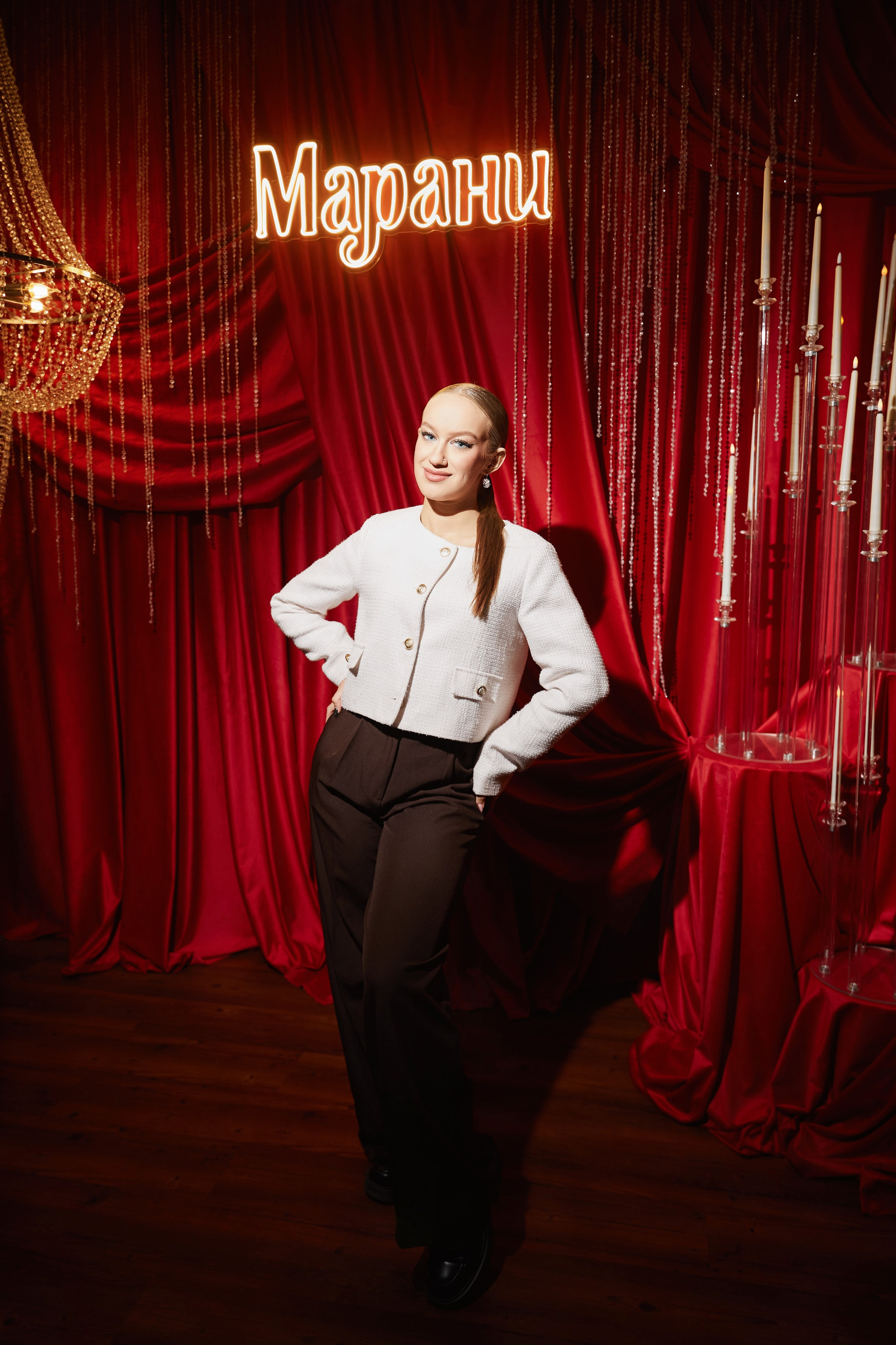 Арт-вечеринка 2026. Фотограф и видеограф в Кургане Леонид Корнильев