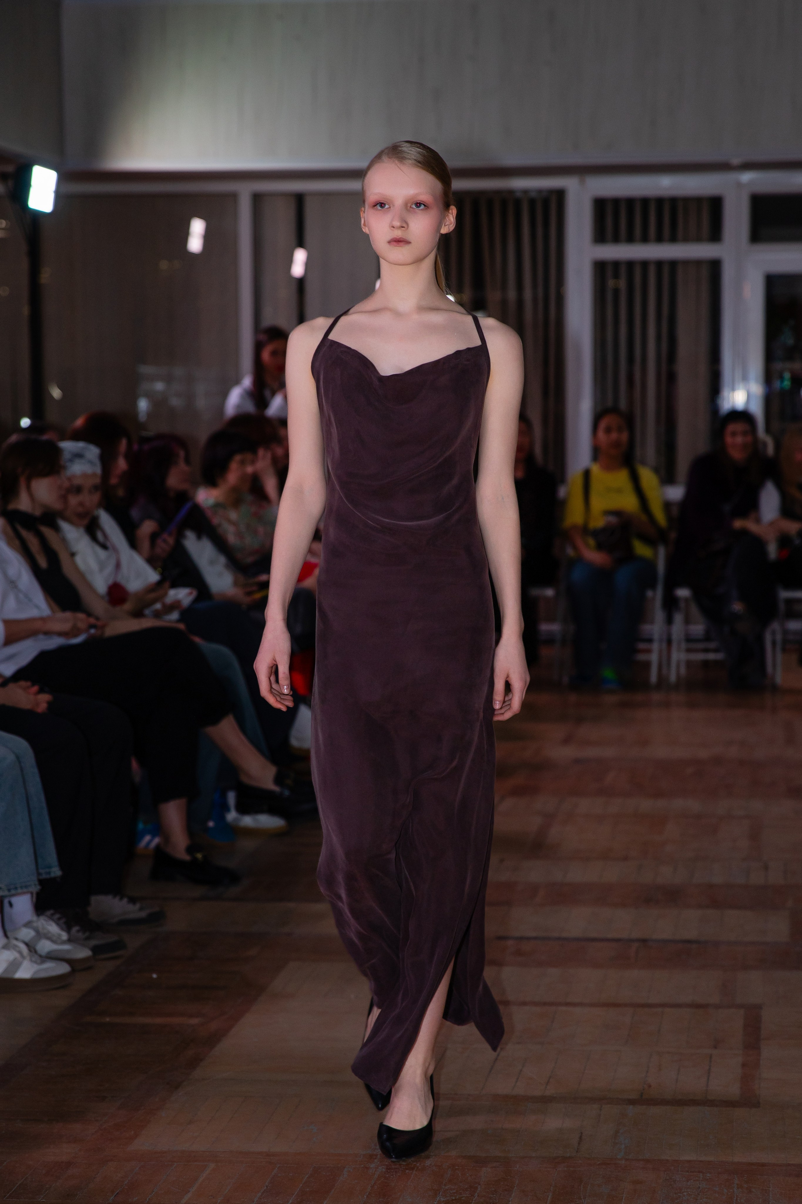 Волгоградская неделя моды март 2026. Фотограф в Волгограде Норченко Светлана