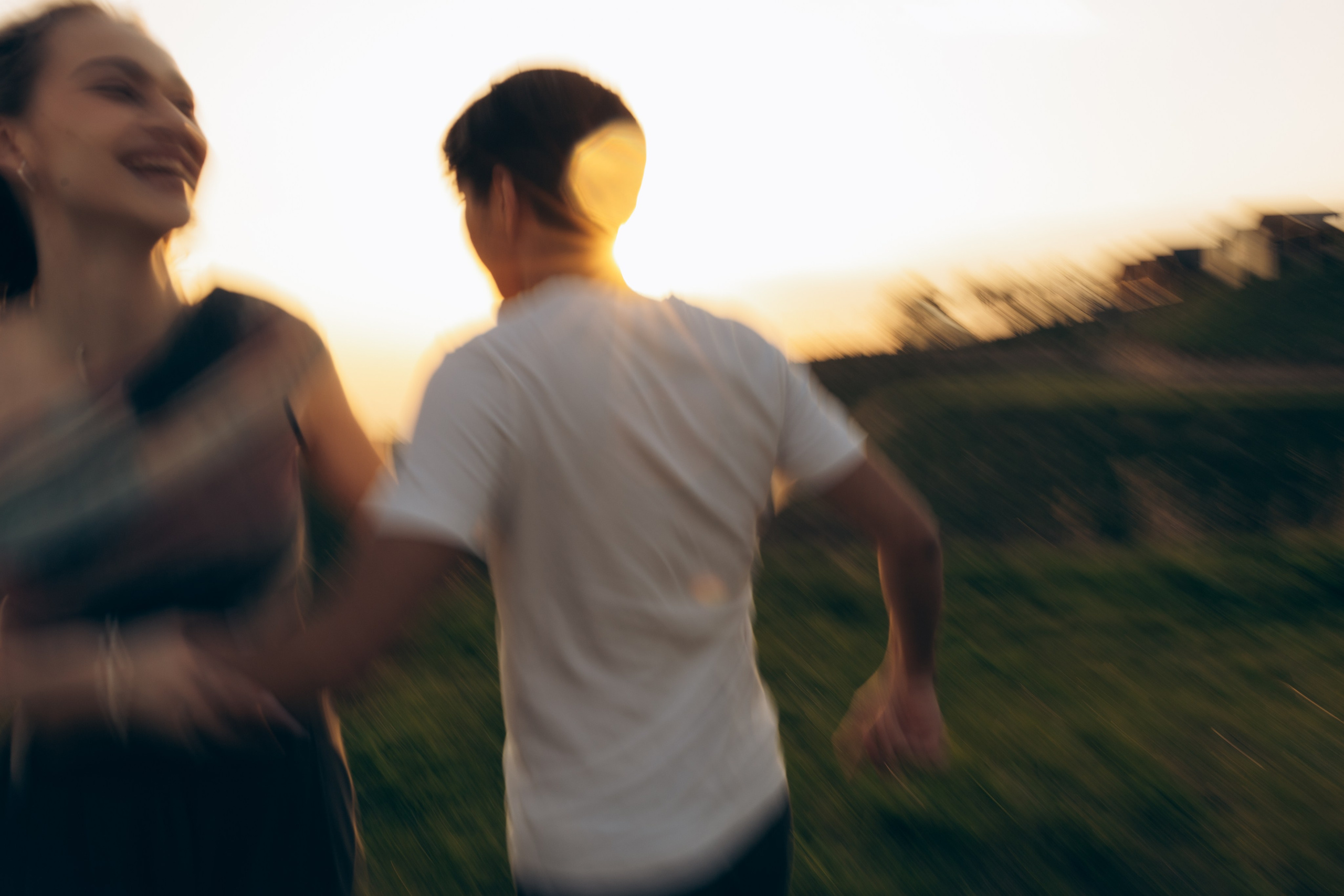 LOVE STORY. Kudaybergenovs