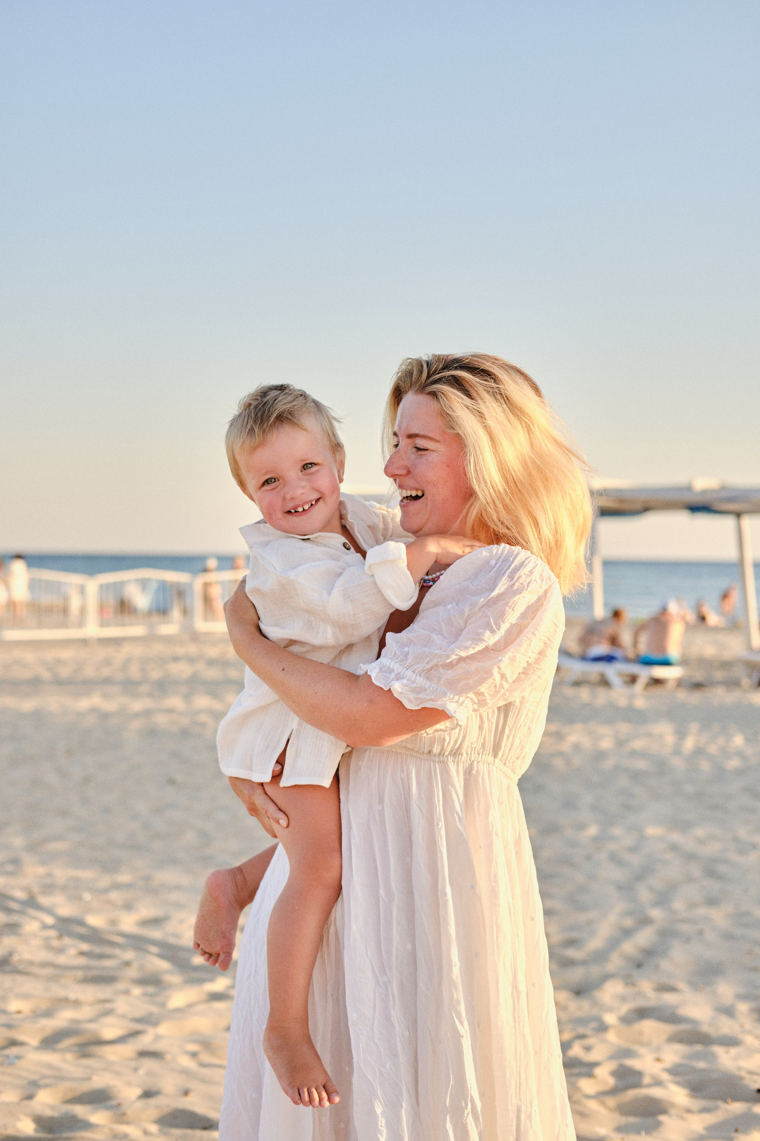 Фотограф в Анапе и Краснодаре Тина