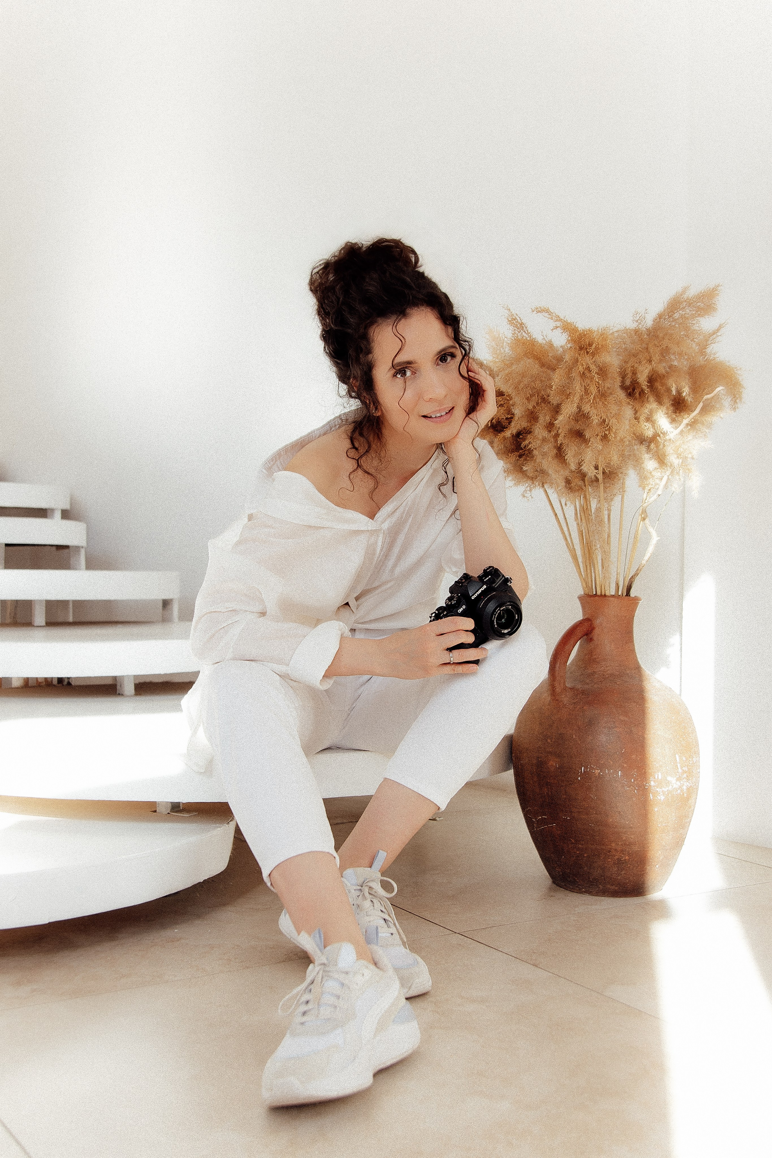 Элла «Фотограф». Свадебный/Портретный фотограф снимаю в Москве