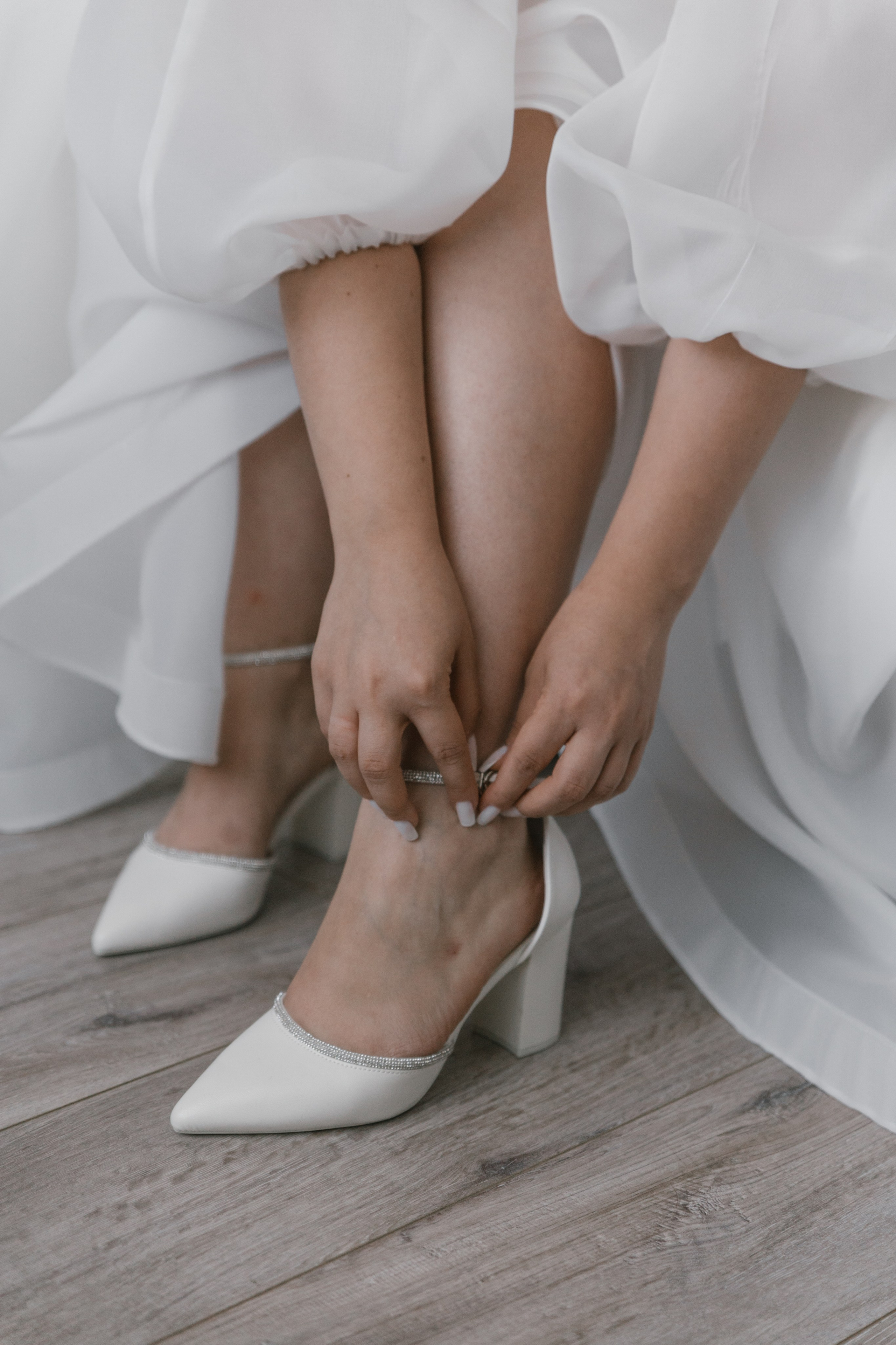 Сёма и Юля. Свадебный фотограф в Пятигорске и КМВ Софья Аджикеримова