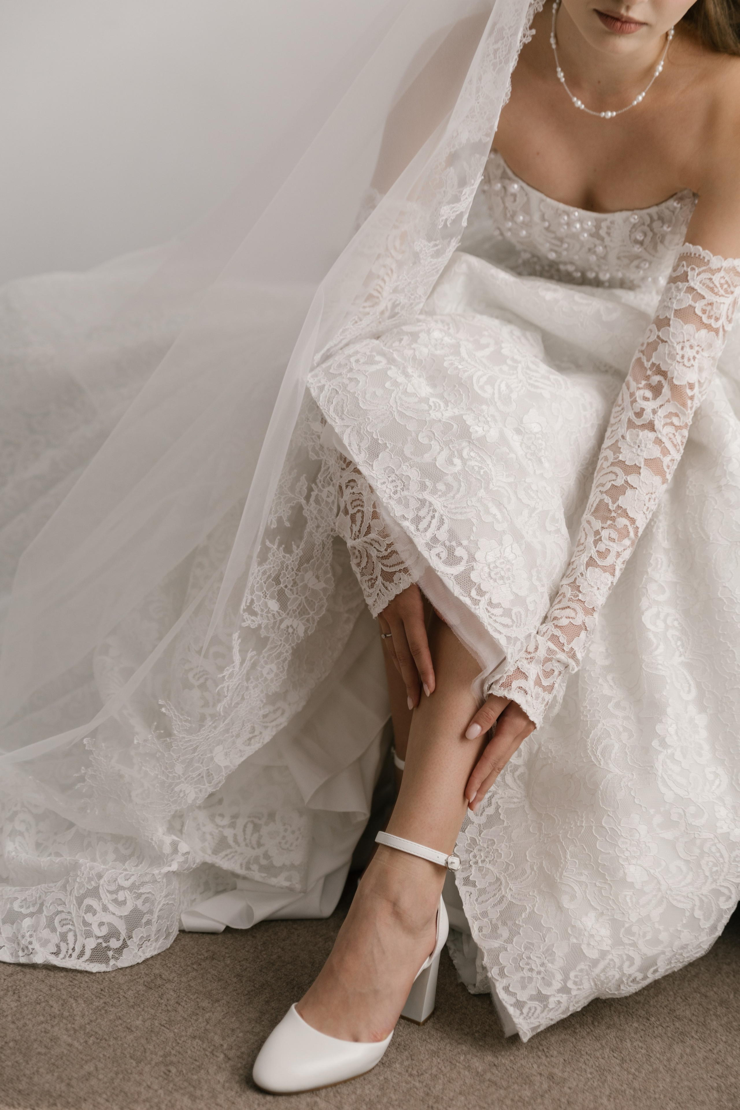 Стас и Полина. Свадебный фотограф в Пятигорске и КМВ Софья Аджикеримова