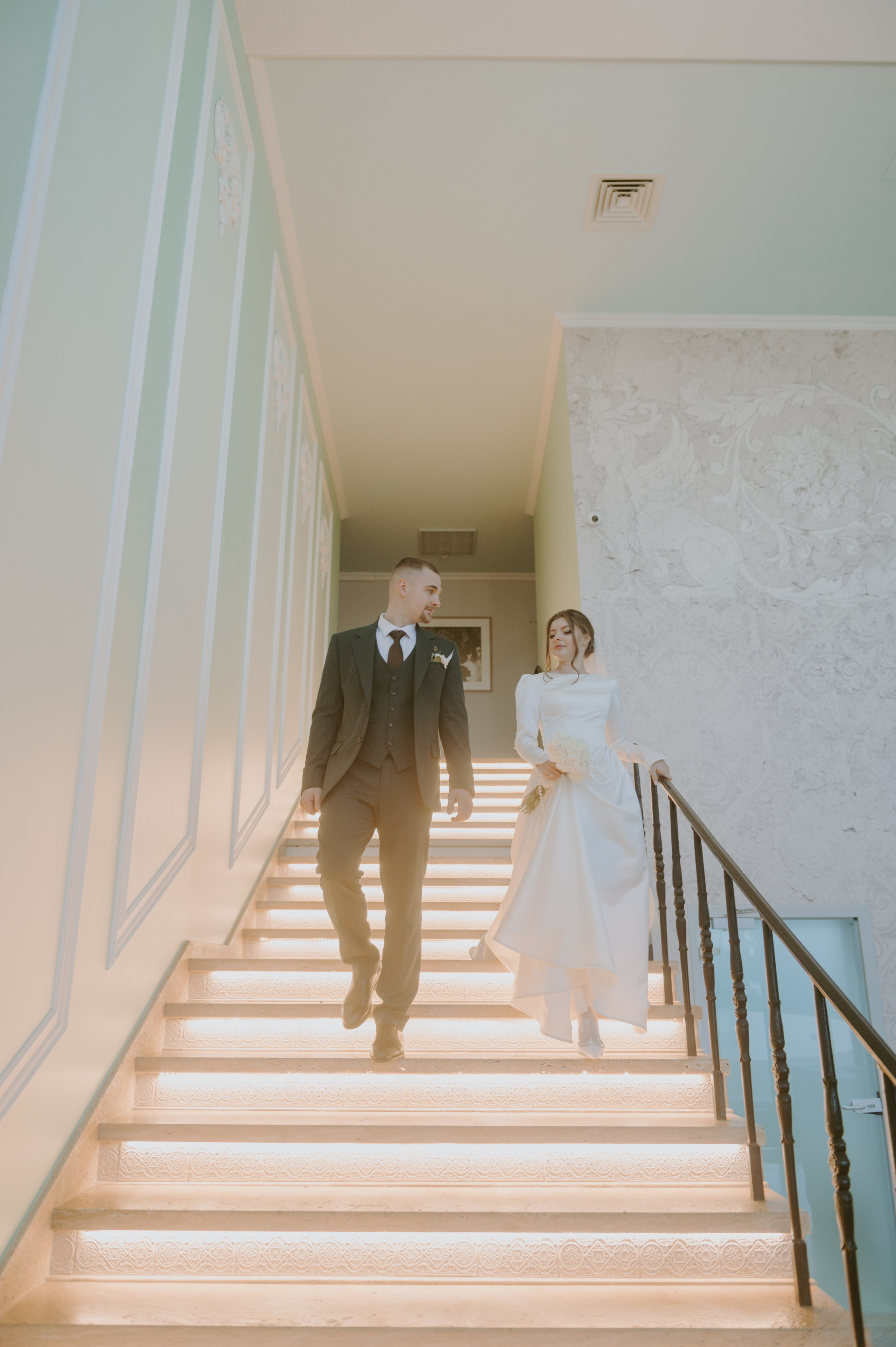 Владислав&Анна. Свадебный и семейный фотограф город Темрюк Фотостудия Темрюк