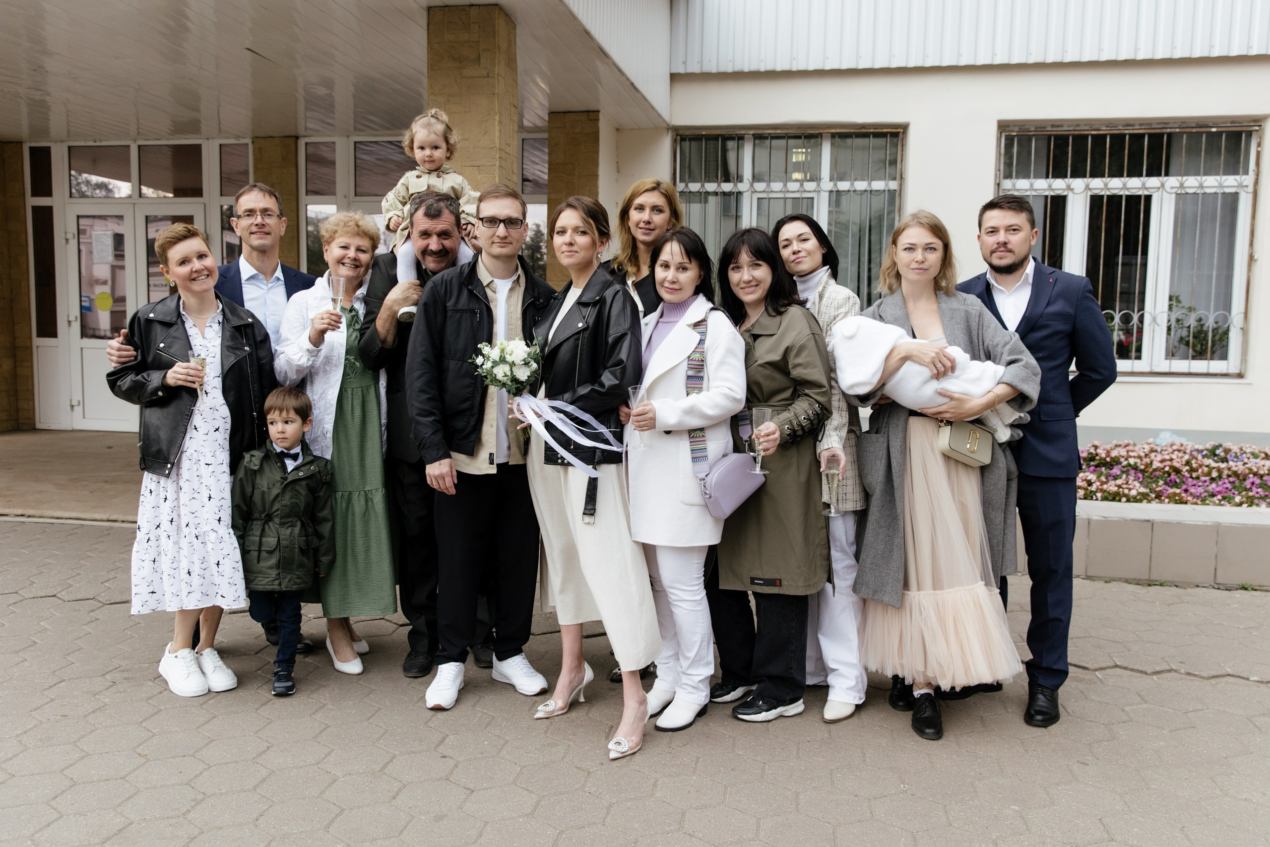 Артур и Ольга. Фотограф Сергиев Посад Москва Хованская Екатерина