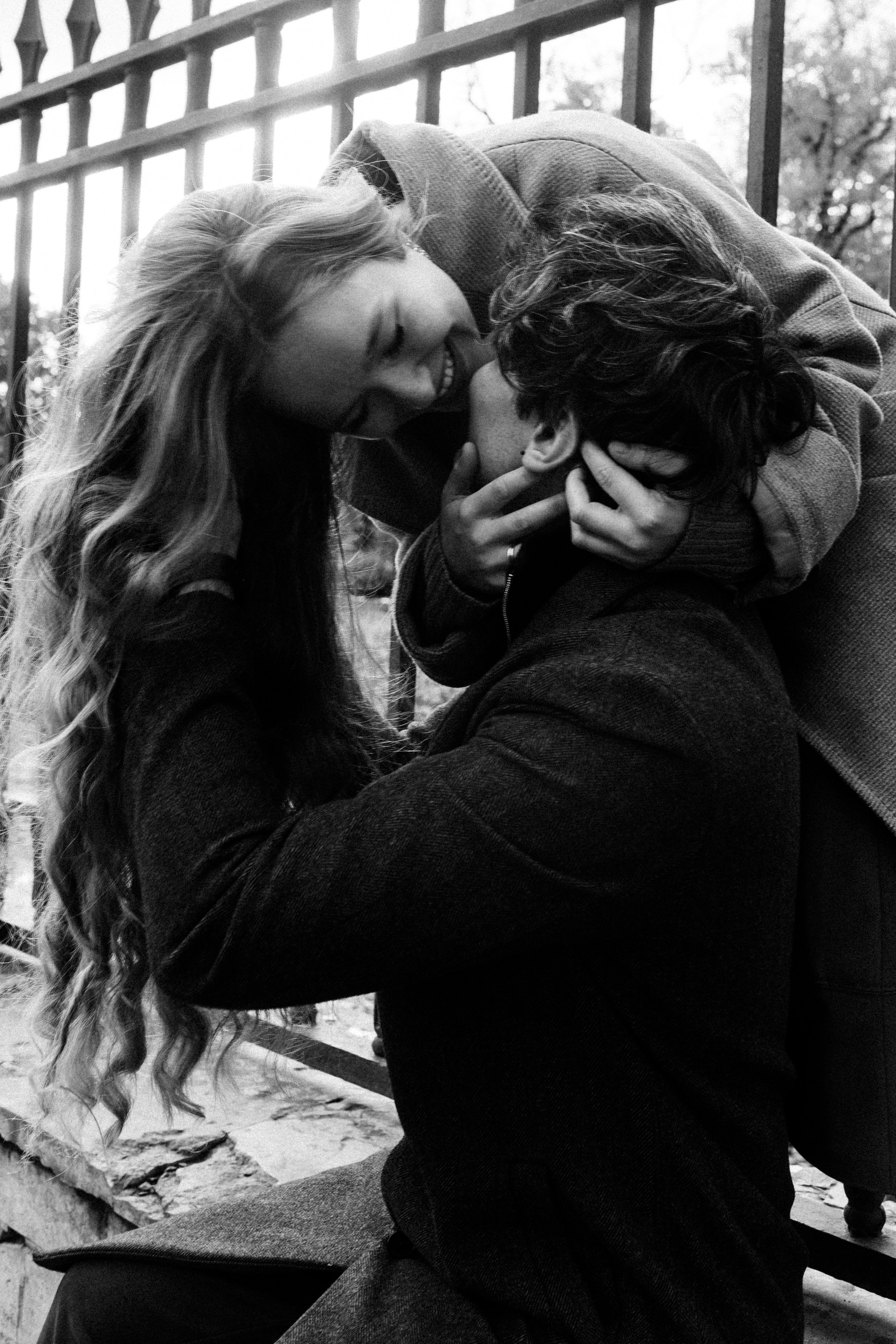 Алиса и Валя. Фотограф в Санкт-Петербурге