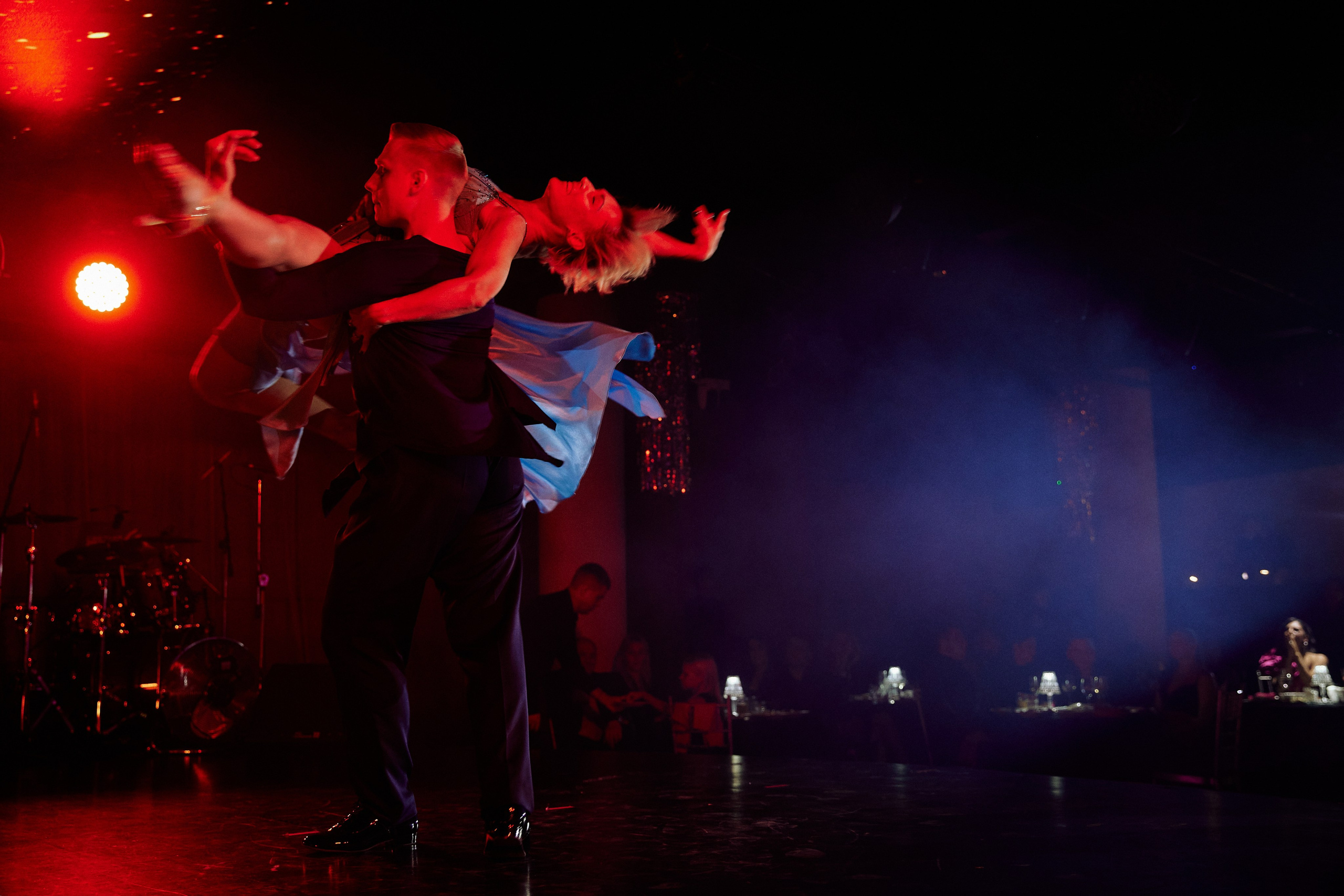 LESYA CABARET. Дмитрий Мазуркевич: Профессиональный Репортажный Фотограф