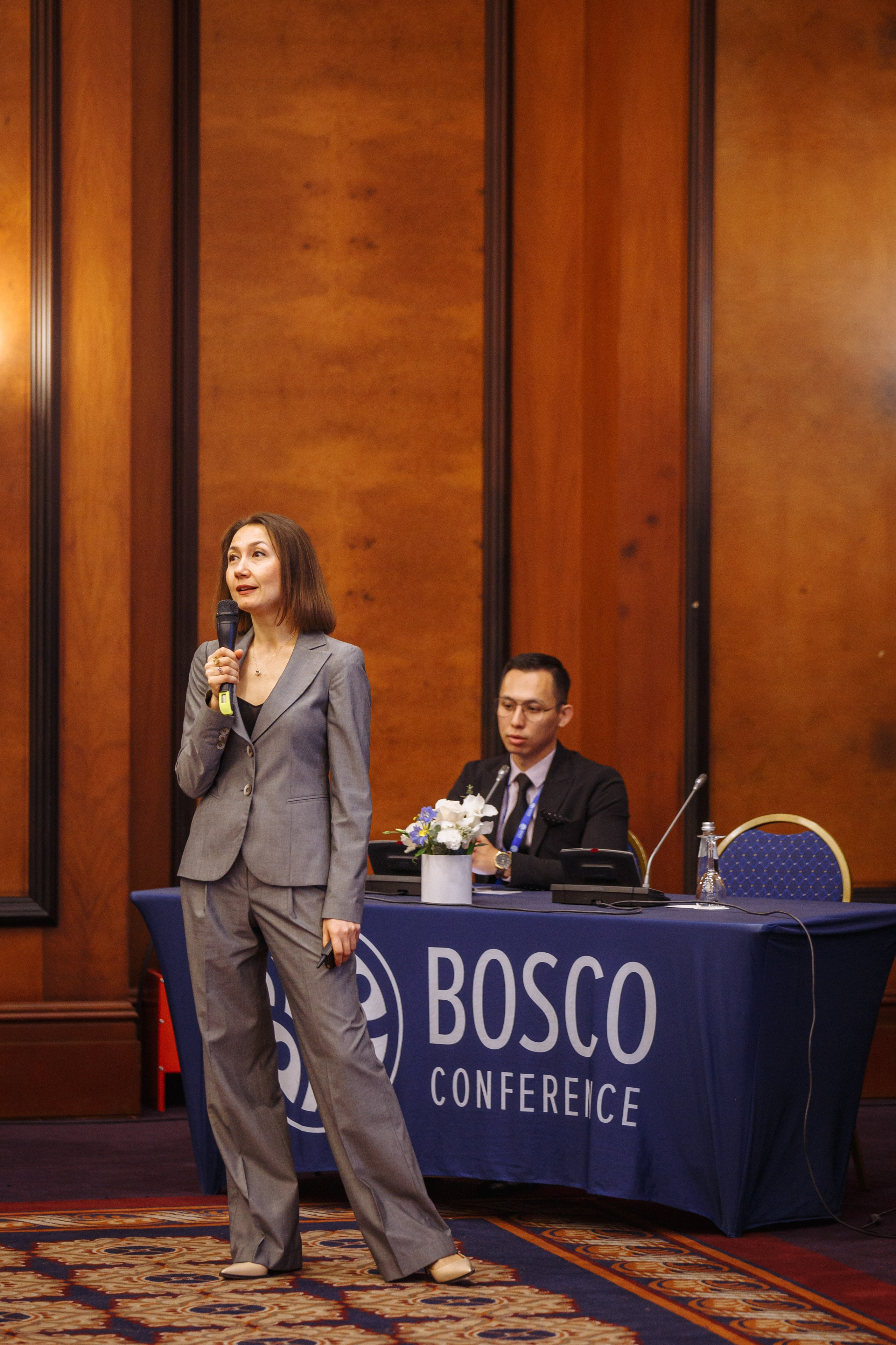 Фоторепортаж Bosco conference. Коммерческий и репортажный фотограф в Алматы — Jora Abramov