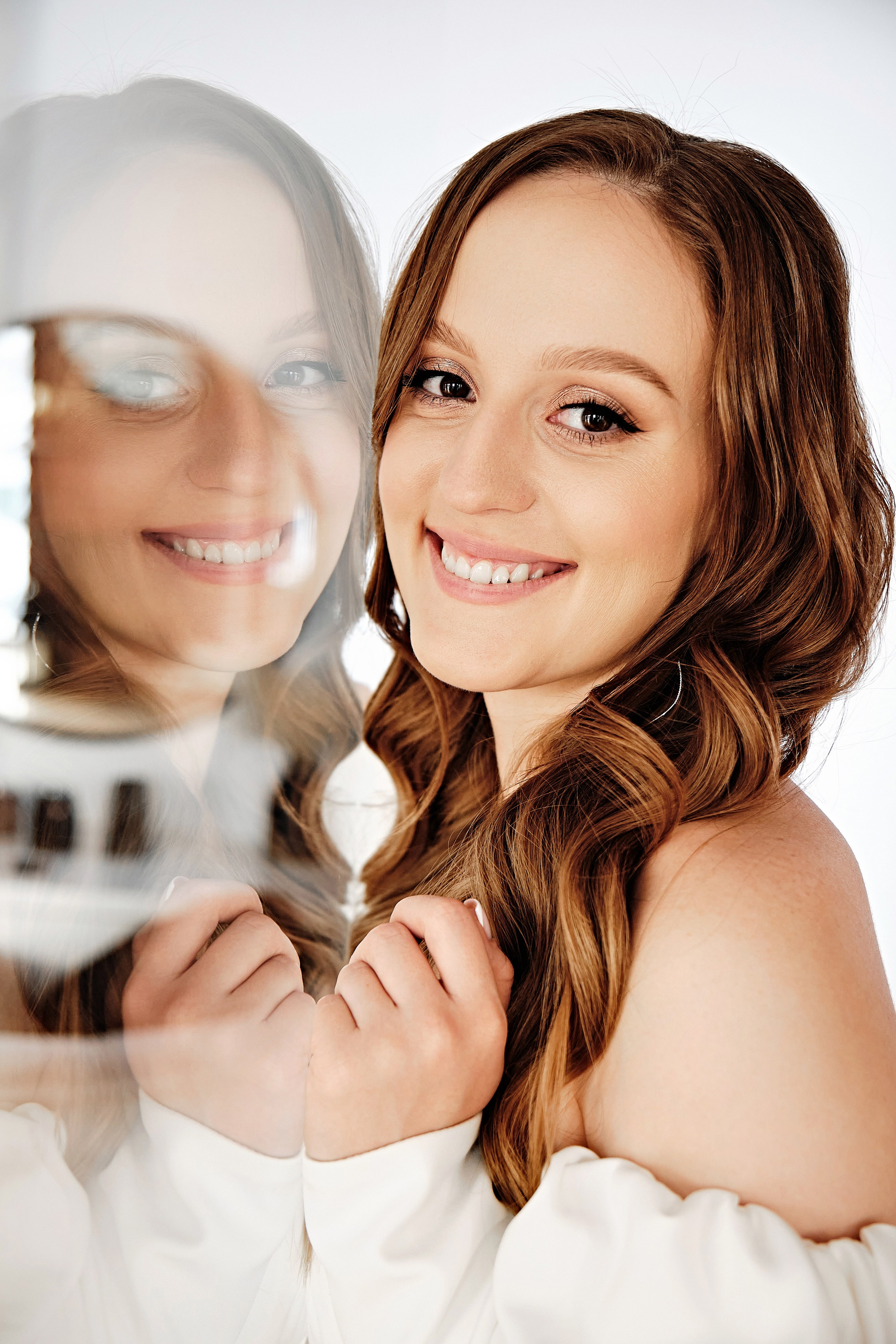 Маргарита и Михаил