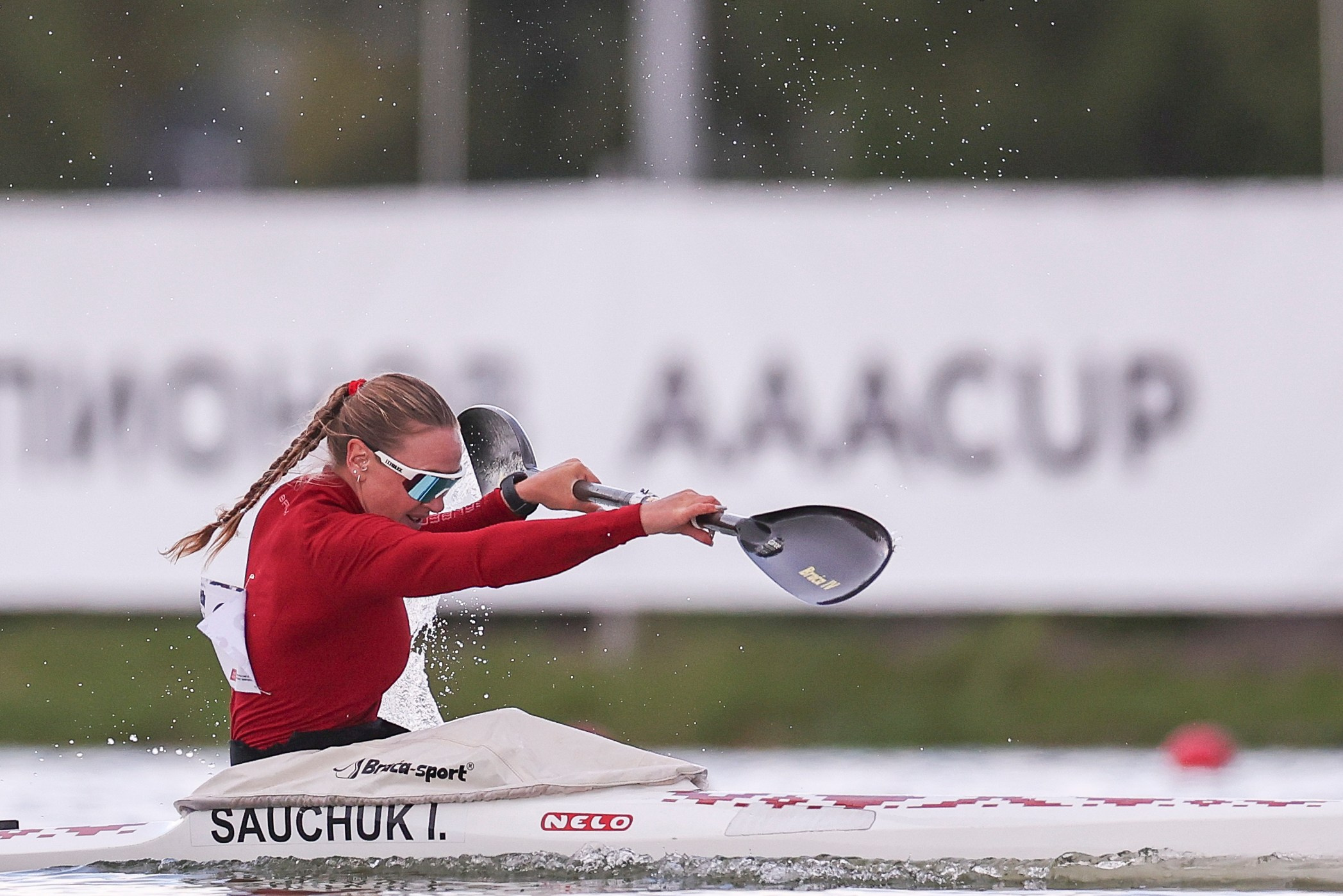 Кубок по байдаркам и каноэ AAA Cup. Спортивный репортажный фотограф Казань Нафис Сиразетдинов