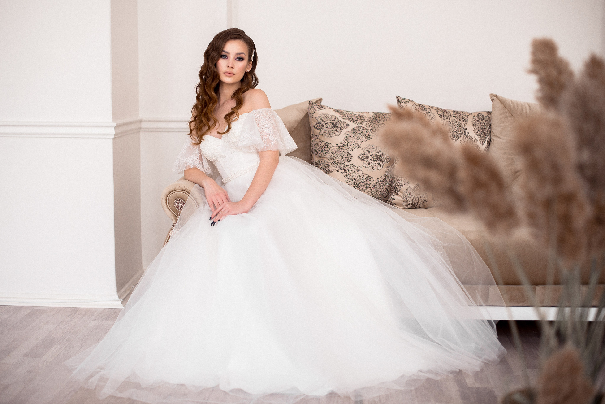 01.02. Портретный и семейный фотограф Магнитогорск Евгения Ионова