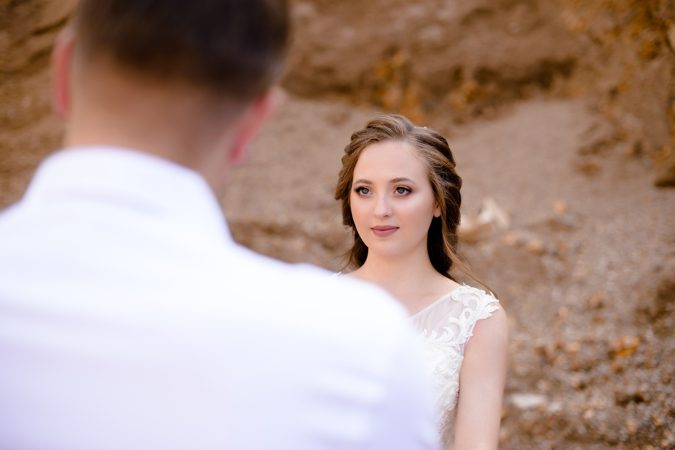 Валерия и Антон. Портретный и семейный фотограф Магнитогорск Евгения Ионова