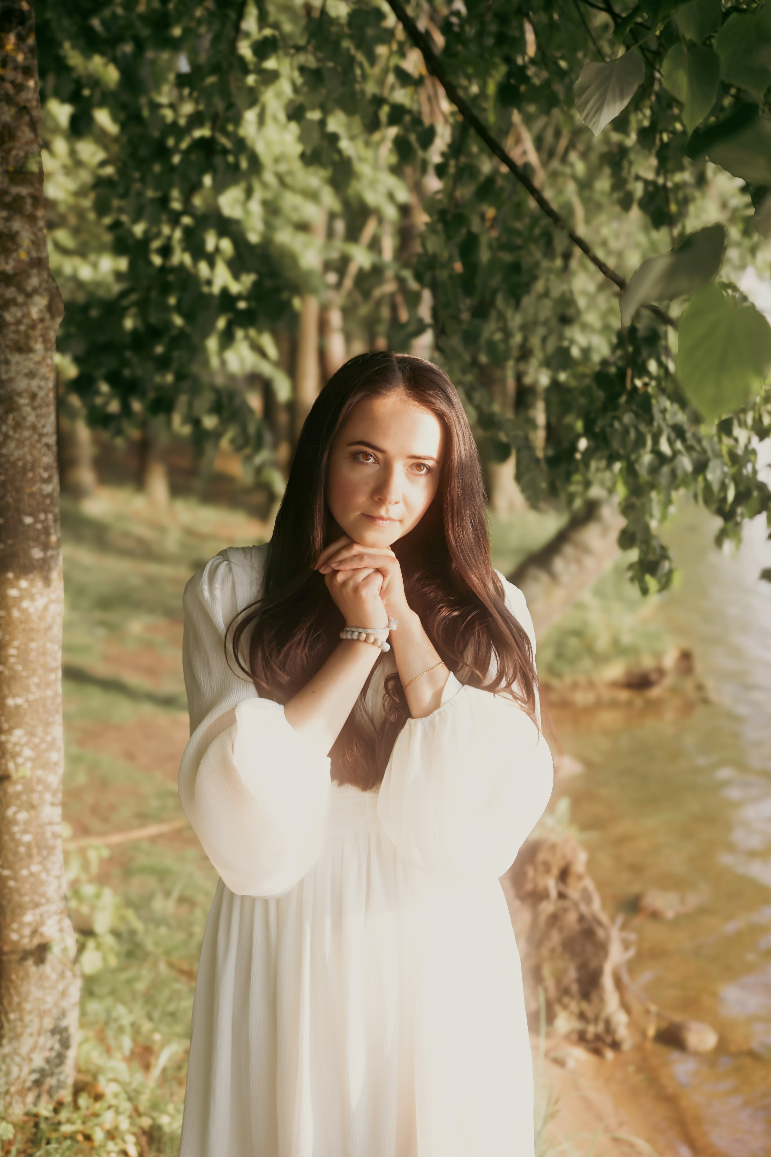 Фотосессия на Дроздах