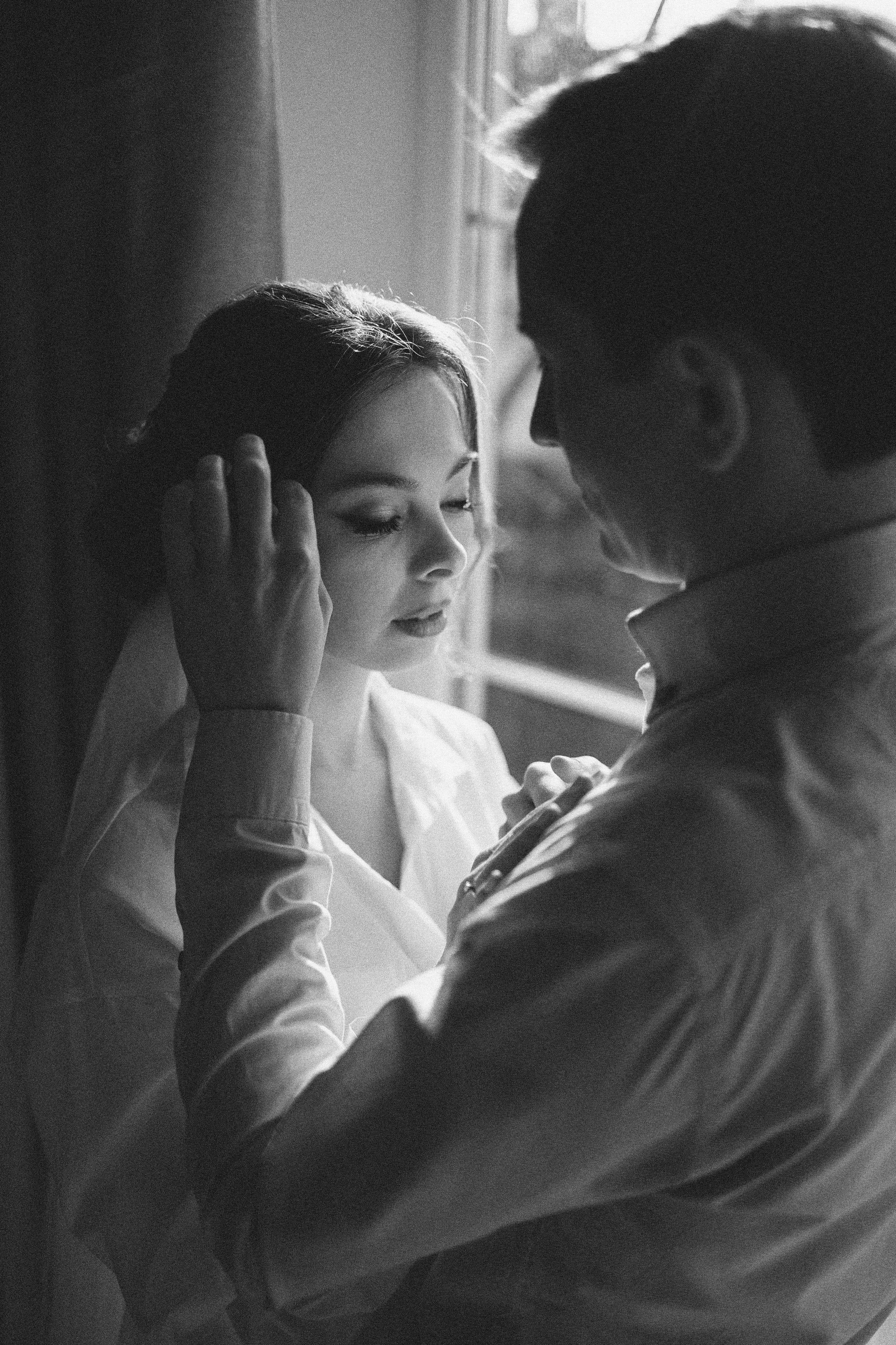 Свадебная история для двоих. Семейный и детский фотограф, таганрог, ростов-на-дону