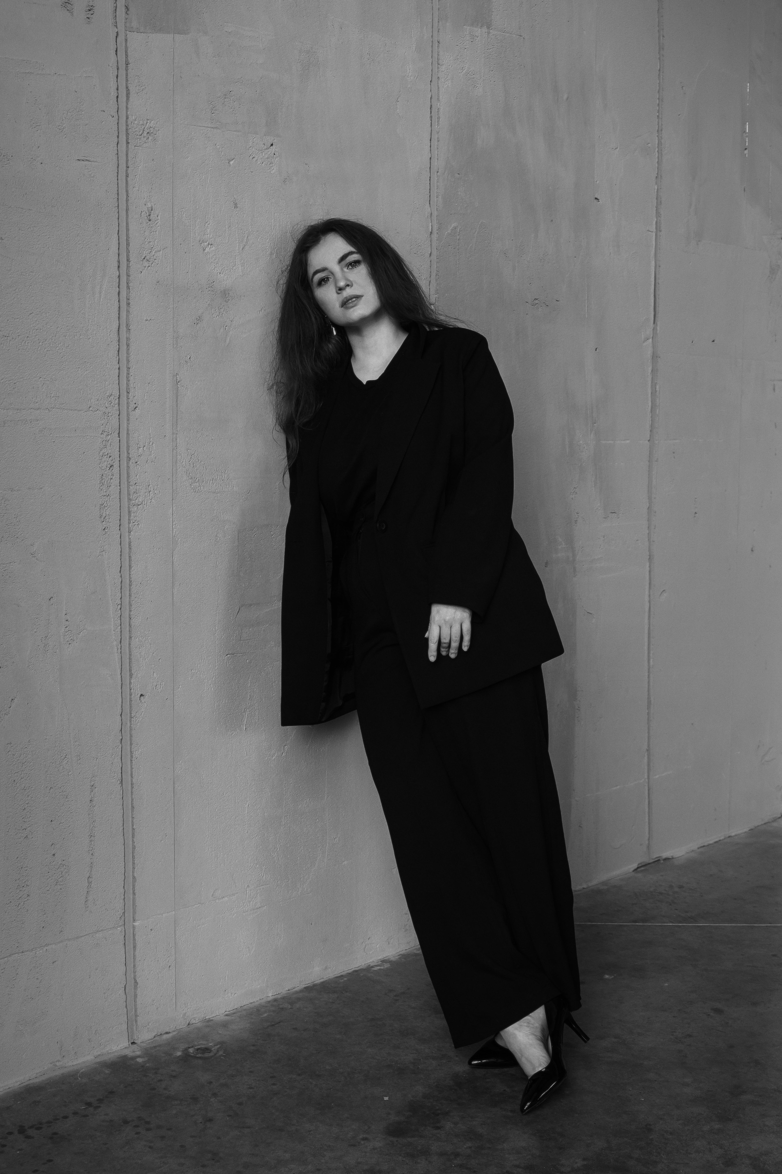 Таня. Фотограф в Воронеже Юлия Игнатьева