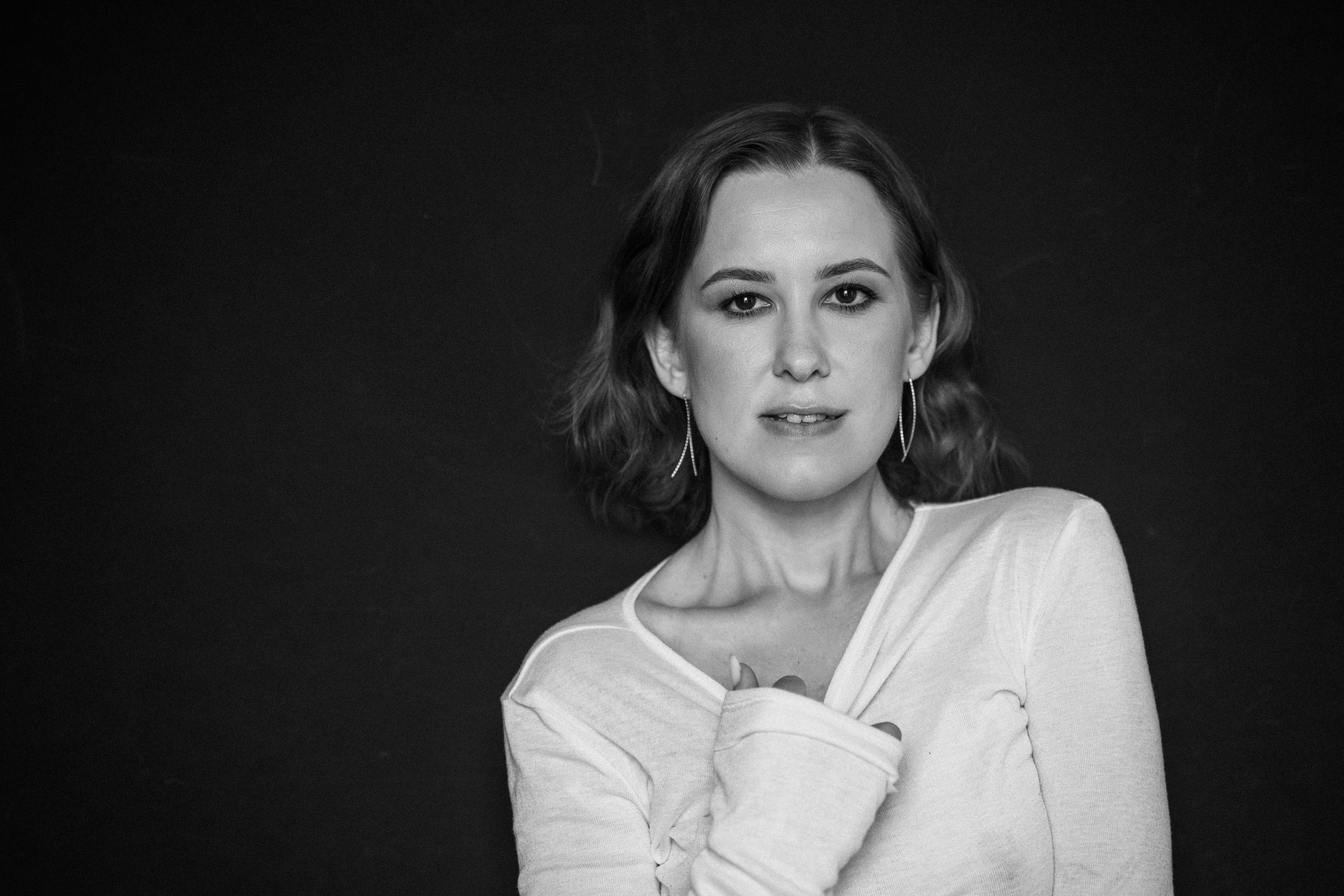 Александра. Фотограф в Воронеже Юлия Игнатьева