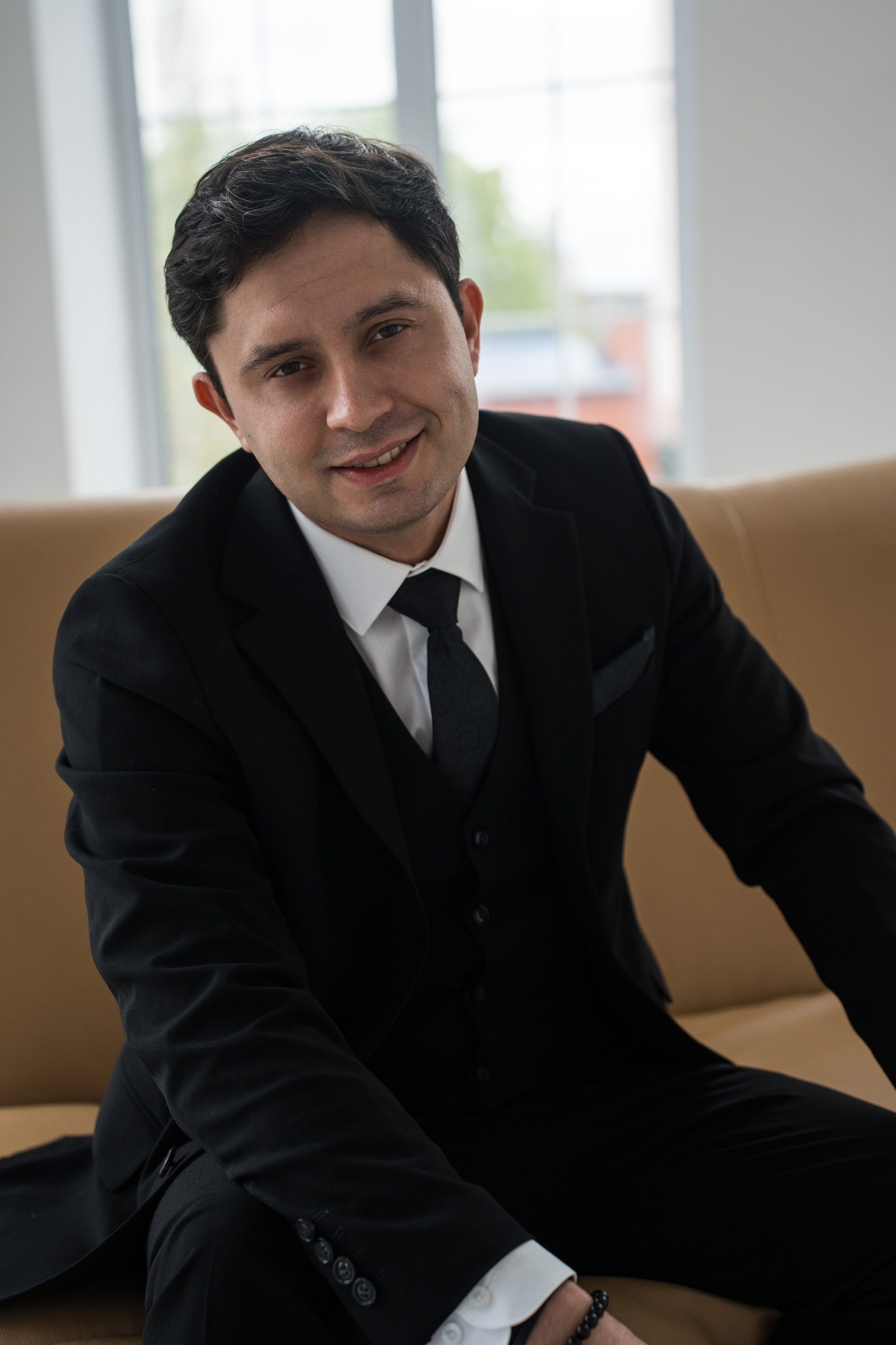 Антон. Фотограф в Воронеже Юлия Игнатьева