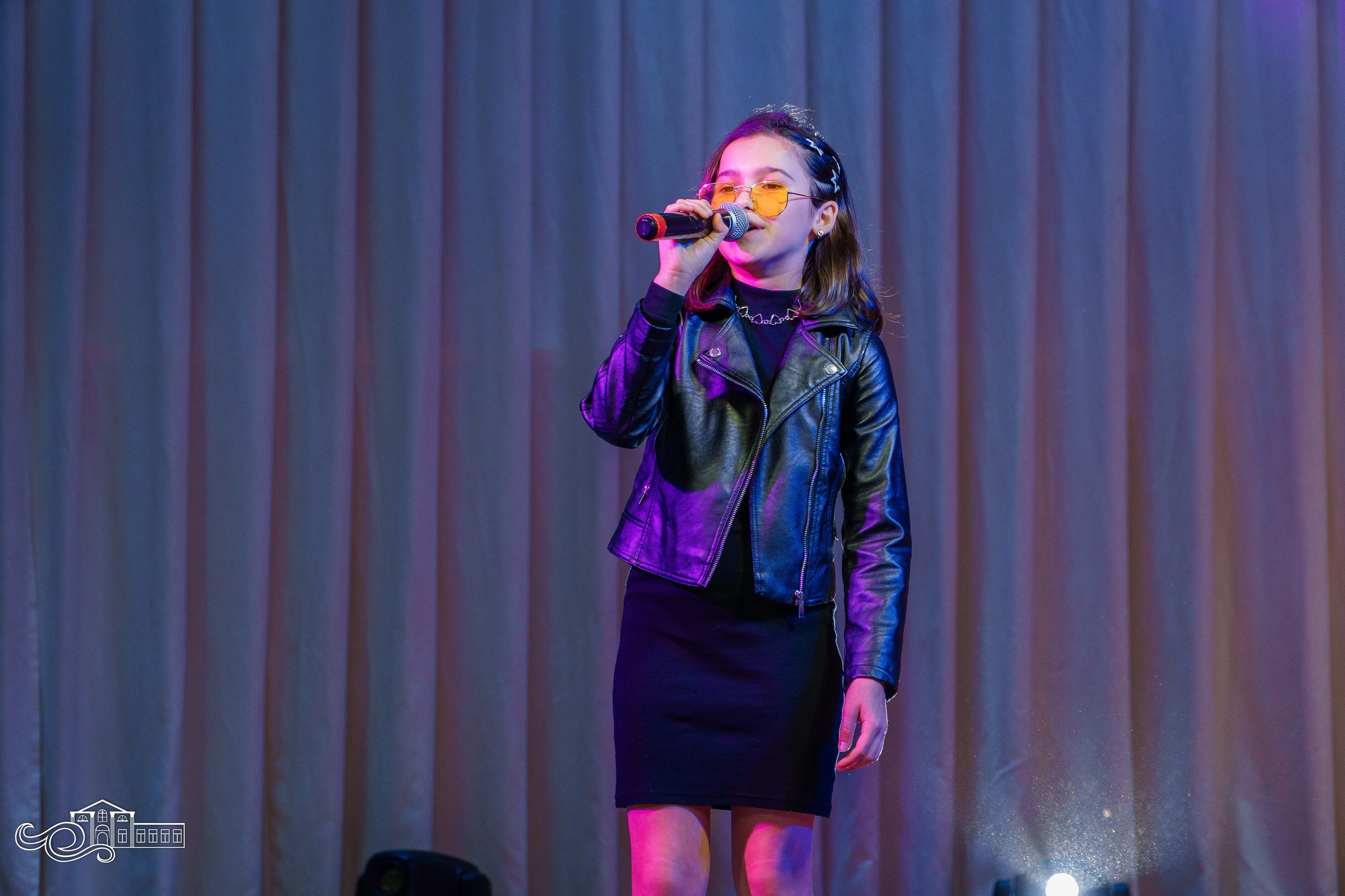 «Я — волонтёр». Новотитаровский Дом культуры