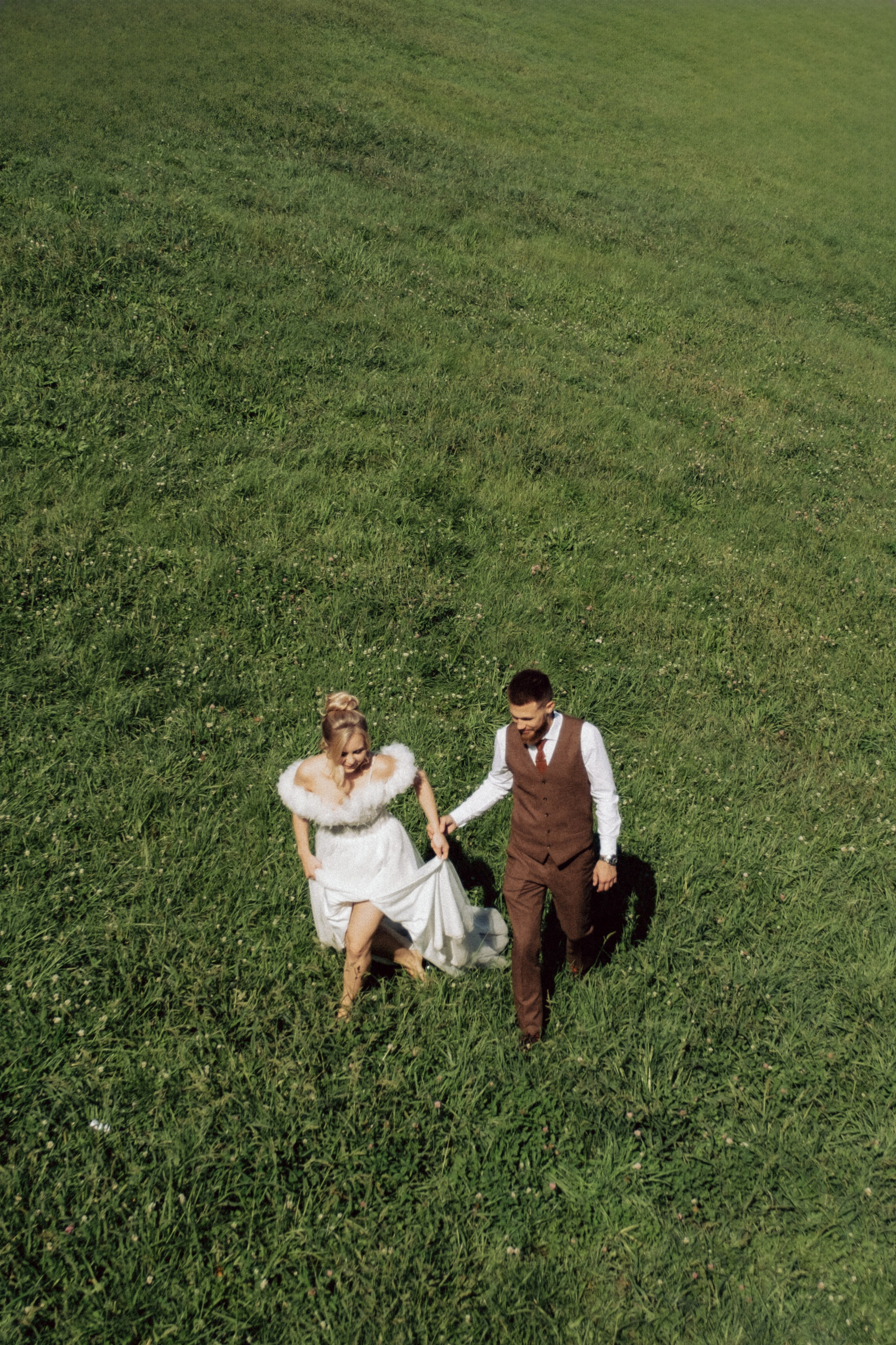 Анна Гусарова свадебный фотограф в Волгограде