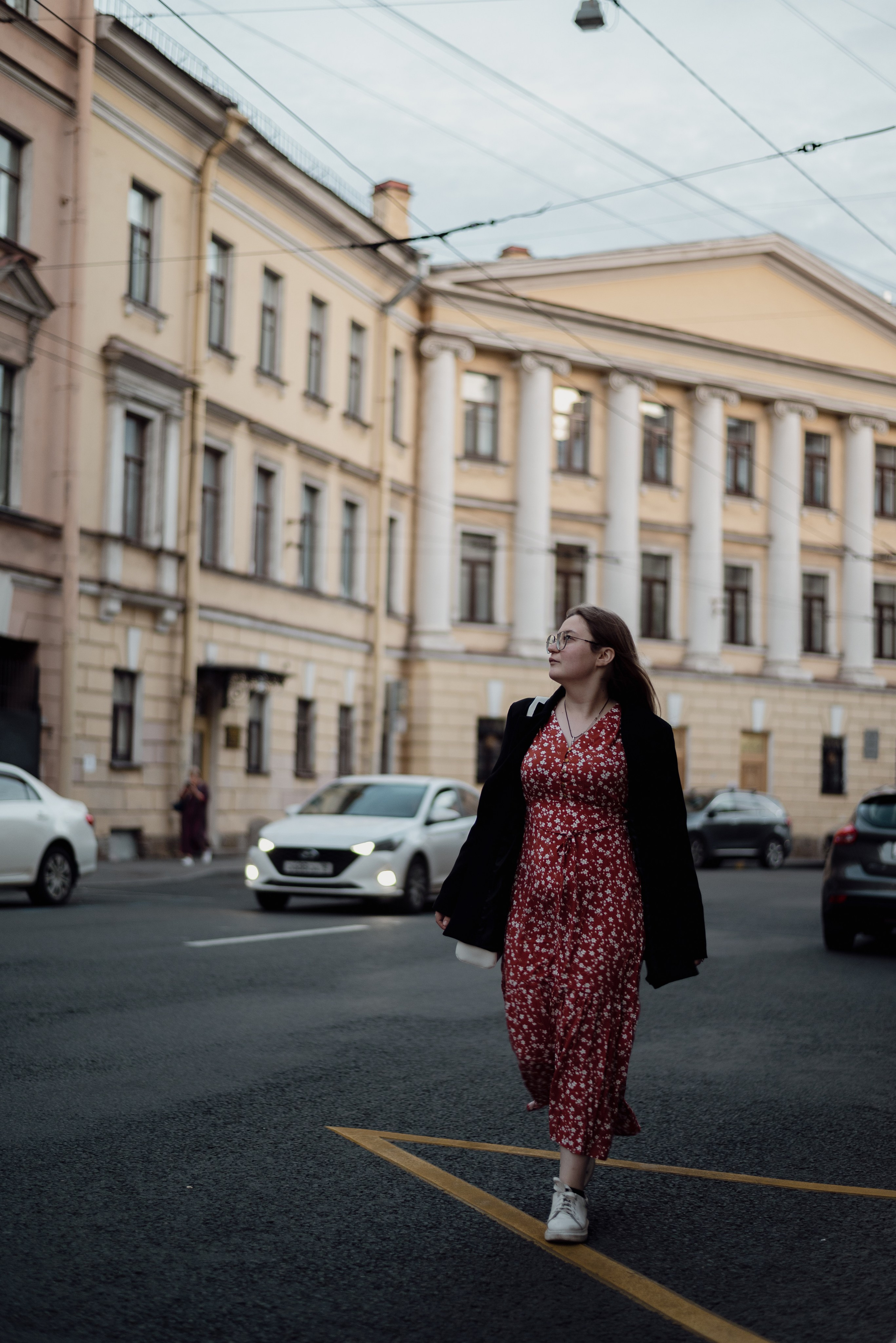 Анастасия. Мария Гафарова|Фотограф Санкт-Петербург