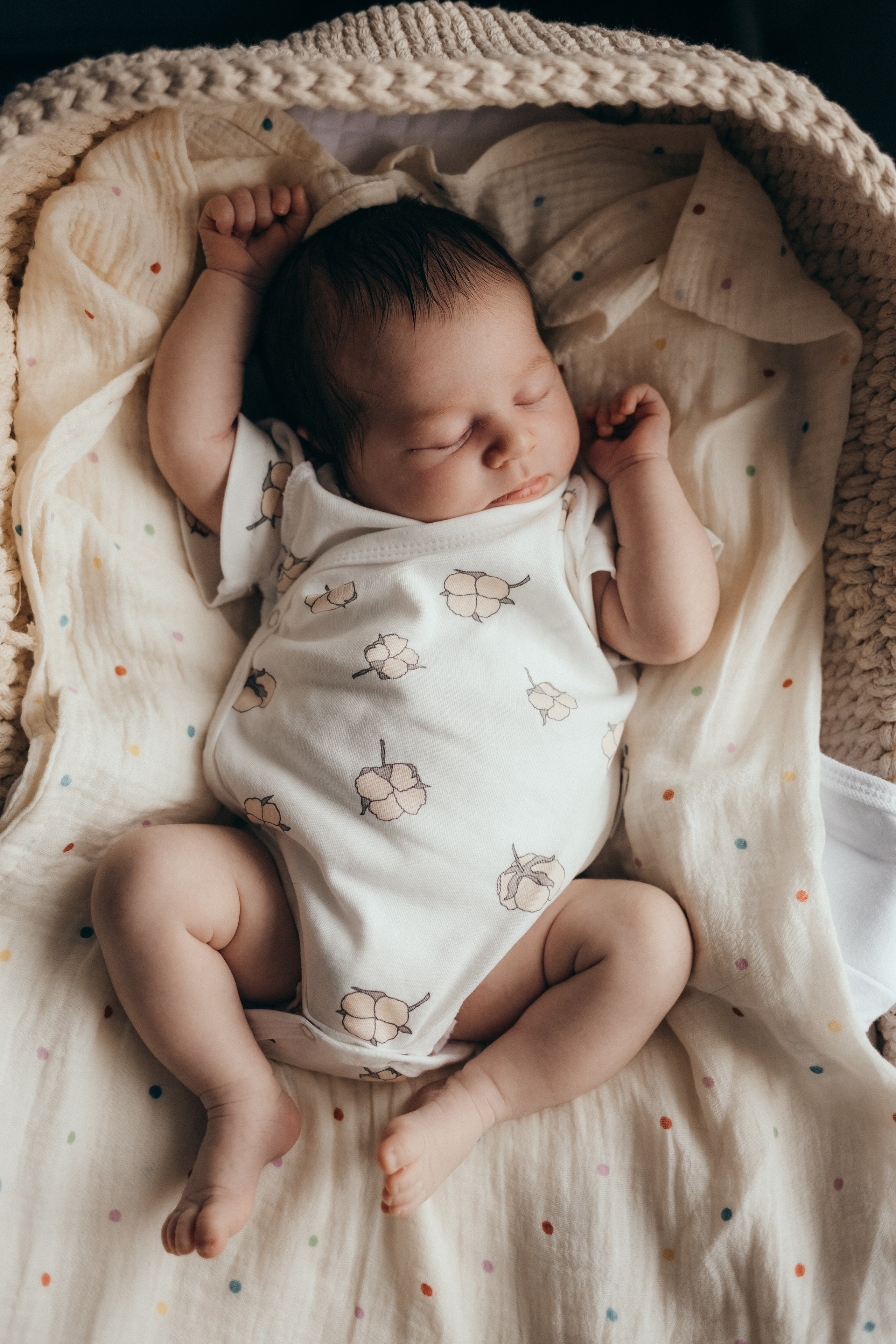 Семья Ремизовых. Семейный и детский фотограф в Нижнем Новгороде Буслаева Мария