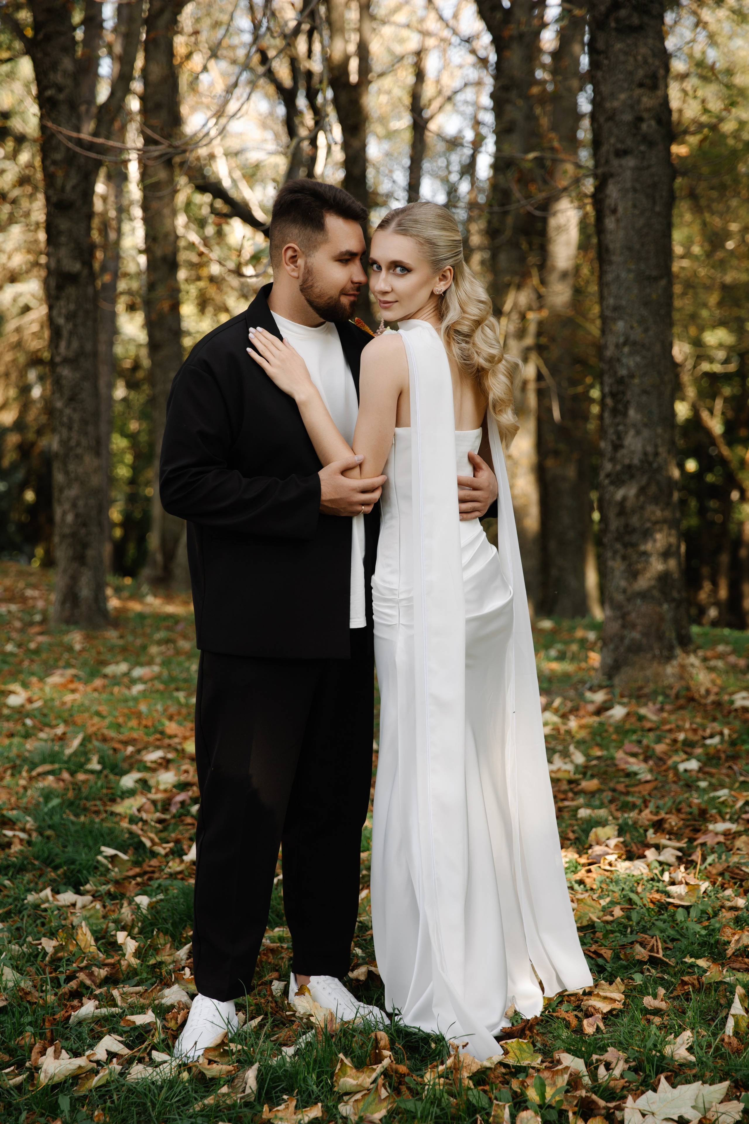 Во веки веков. Фотограф Невинномысск