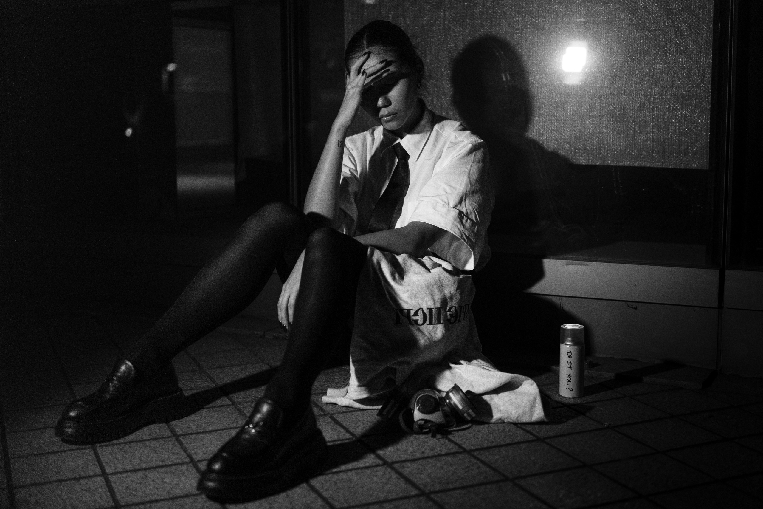 Alexandra. Photographer | Retoucher