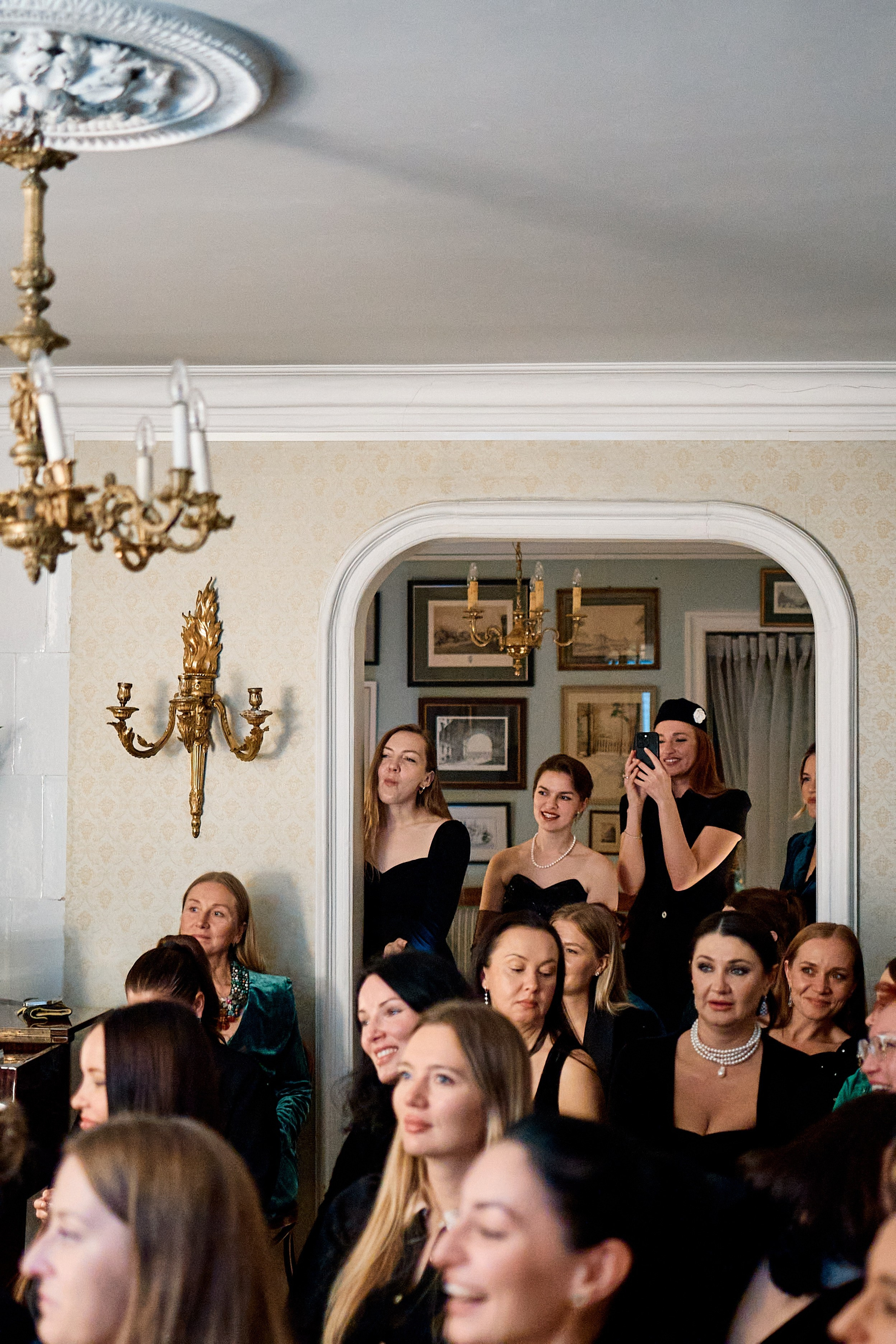 K.mezentseva и dom.vishnevski. Свадебный фотограф Андрей Кочкин в Москве