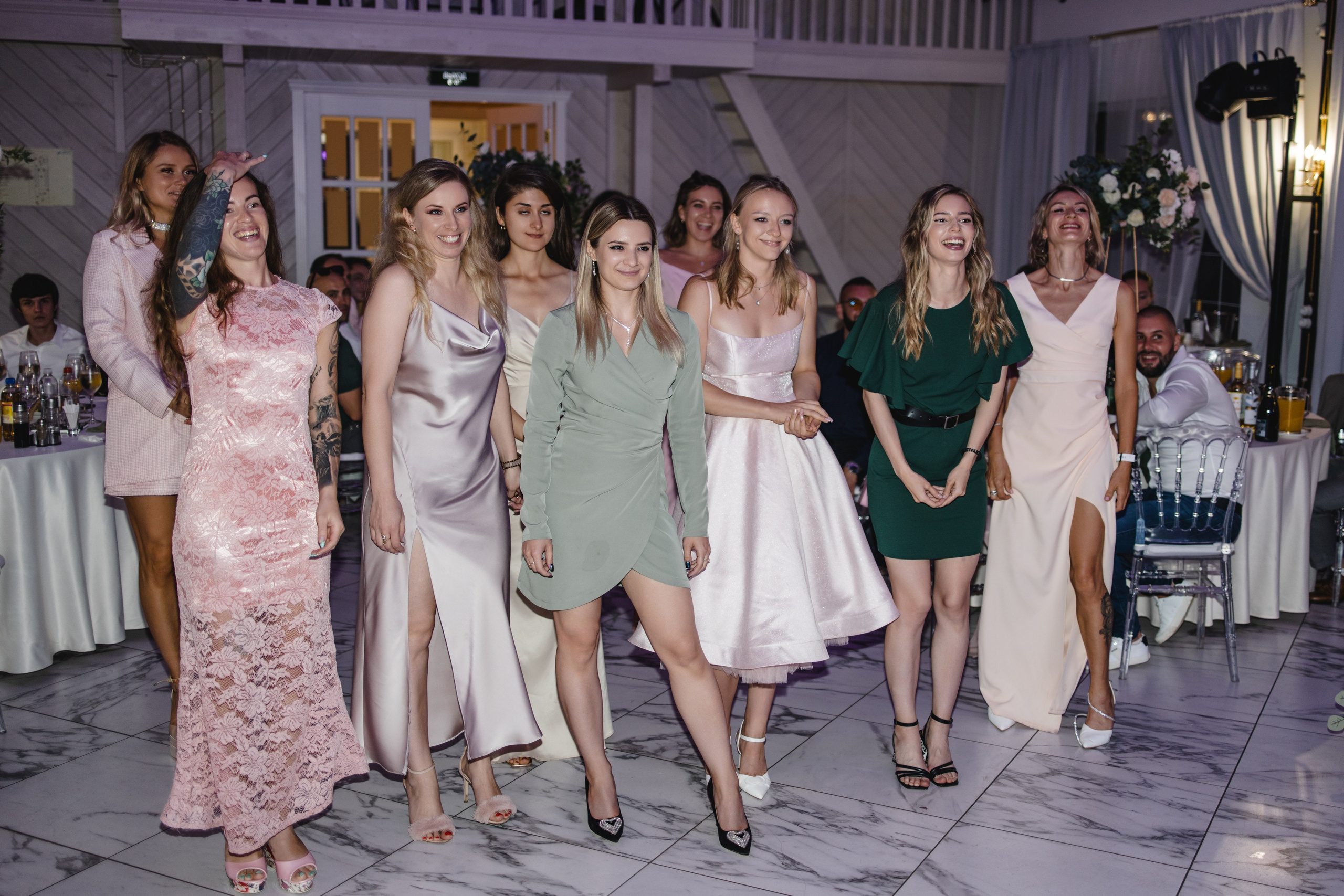 Вячеслав и Наталья. Фотограф Москва, Светлана Королева