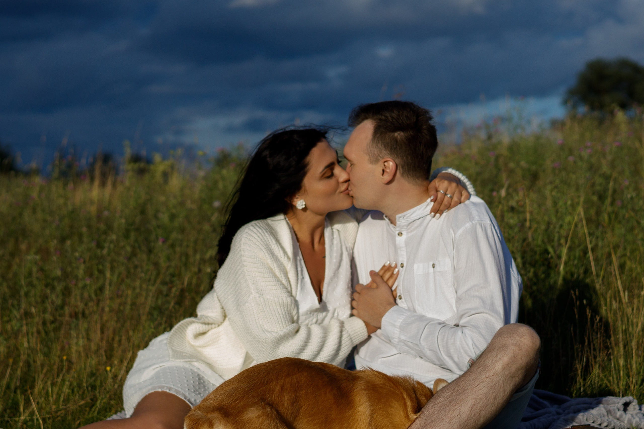 Стас и Вика. Фотограф Краснодар