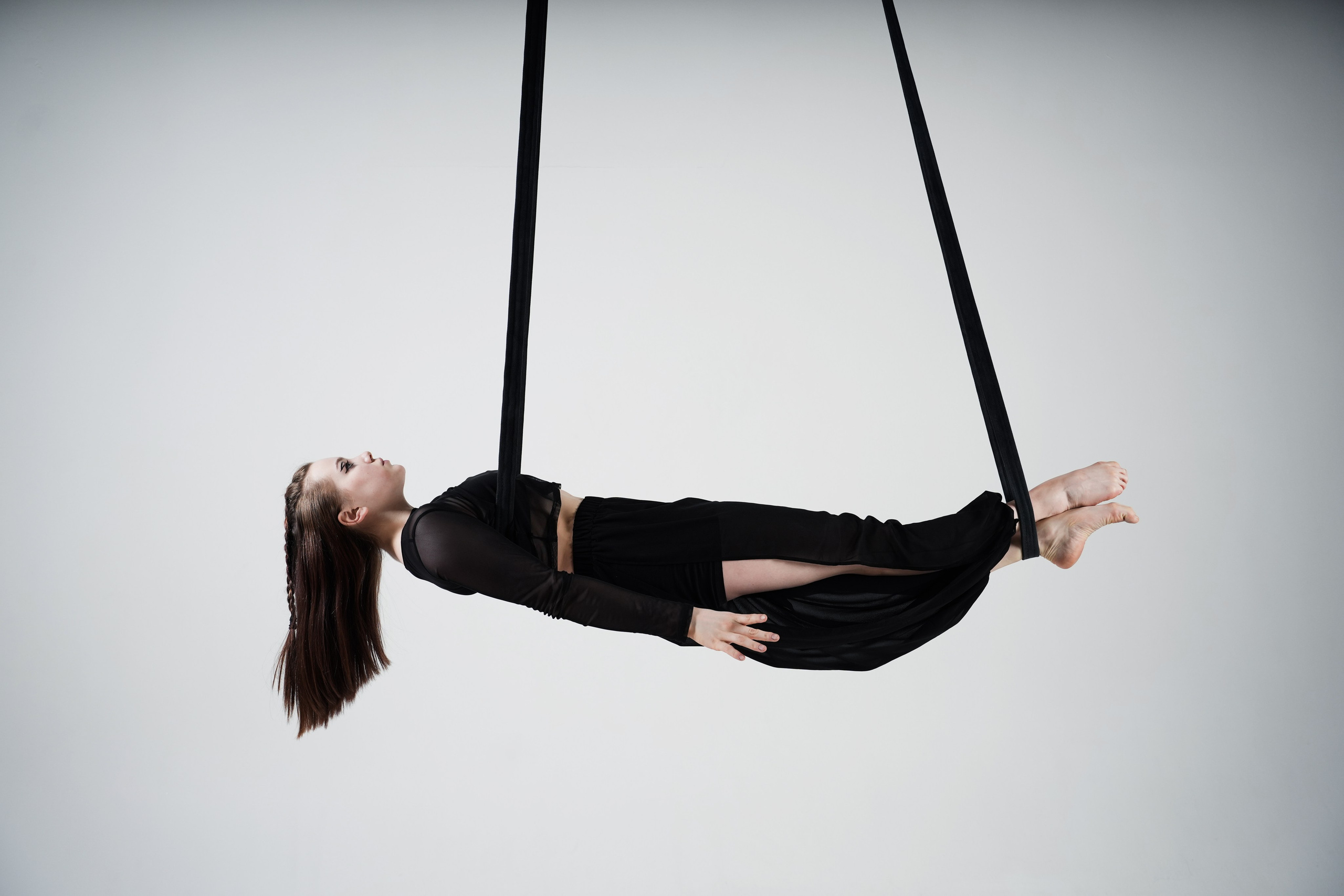 Sport-Art. Анна Жукова — Режиссёр кино и цирка, сценарист, фотограф