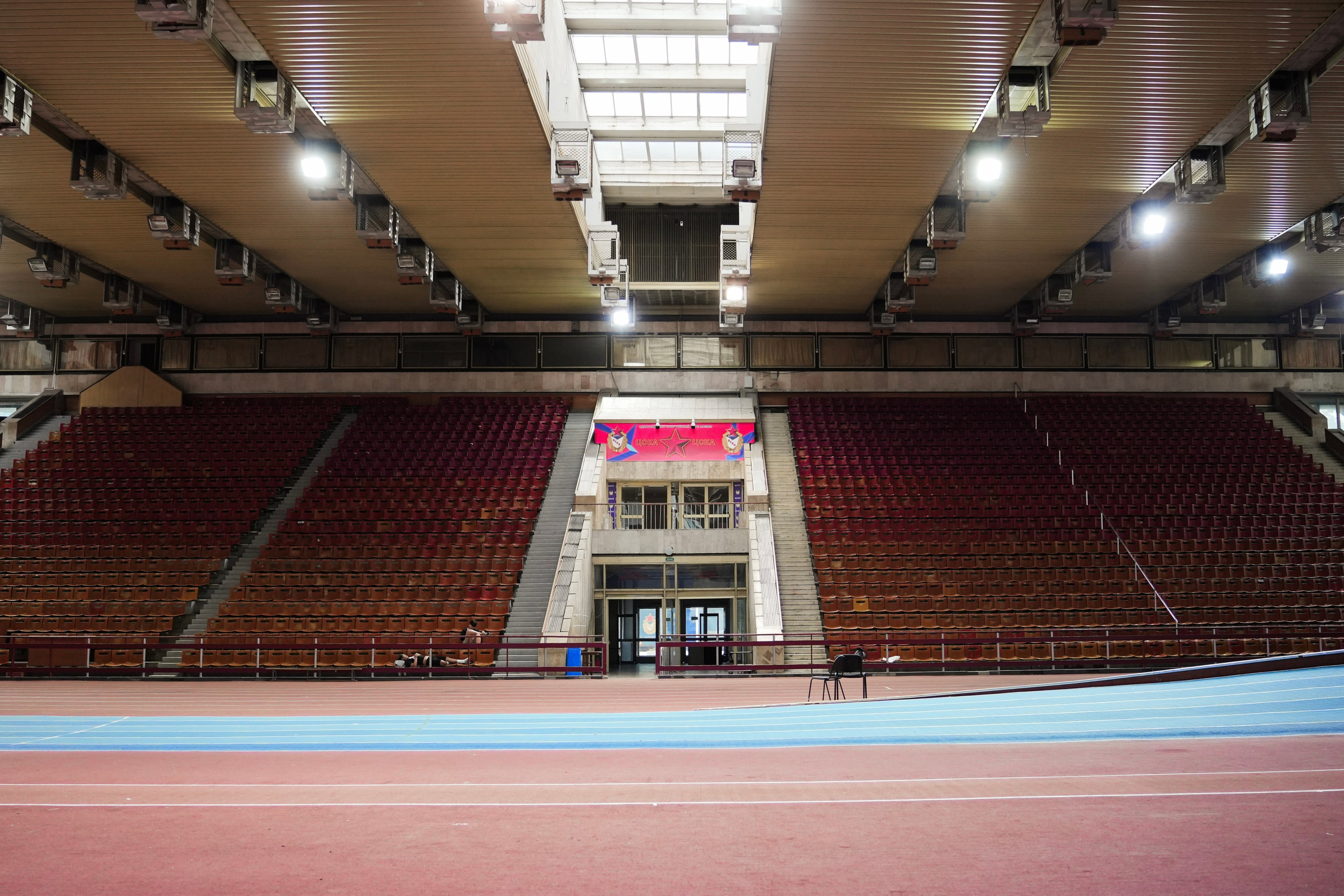 Sport-Art. Анна Жукова — Режиссёр кино и цирка, сценарист, фотограф